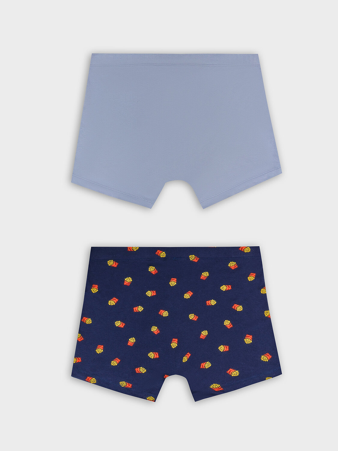 MARK FORMELLE Трусы 583339 411220-2 сизый +картошка на затмении