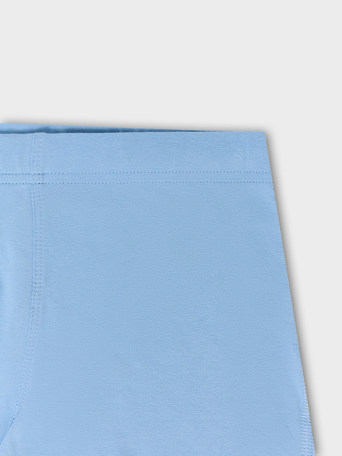 MARK FORMELLE Трусы 583340 411229-2 узор на черном +пыльный.голубой