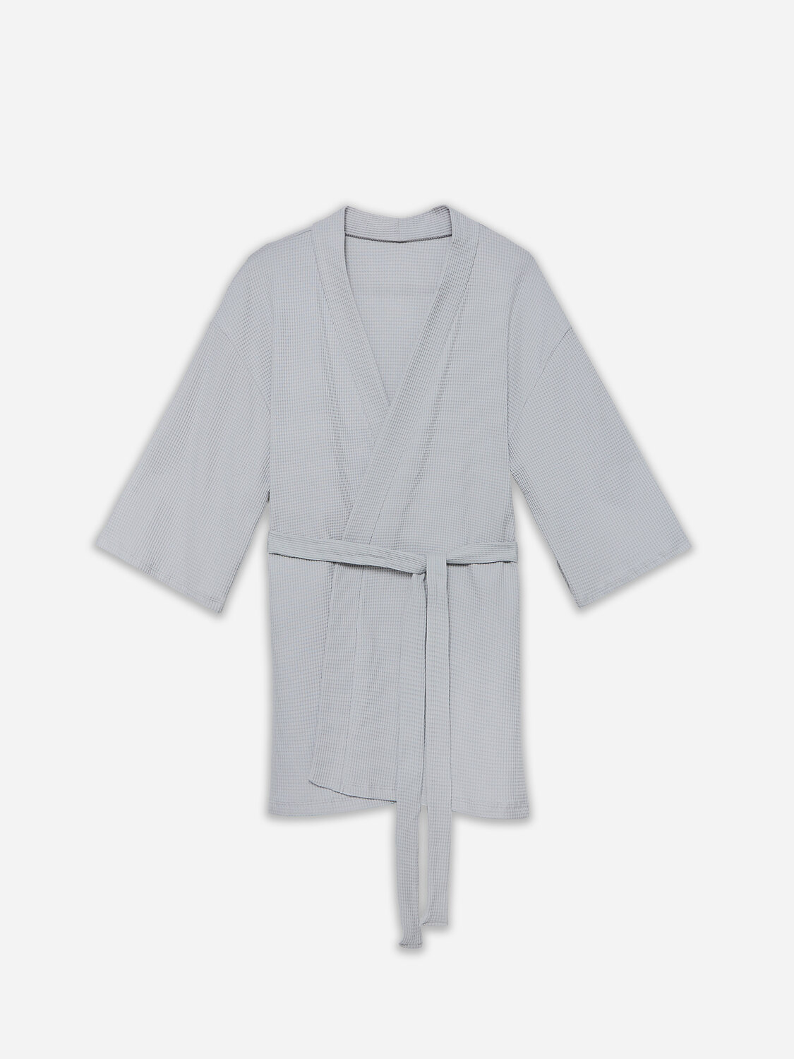 MARK FORMELLE Халат 583342 552292 св.серый