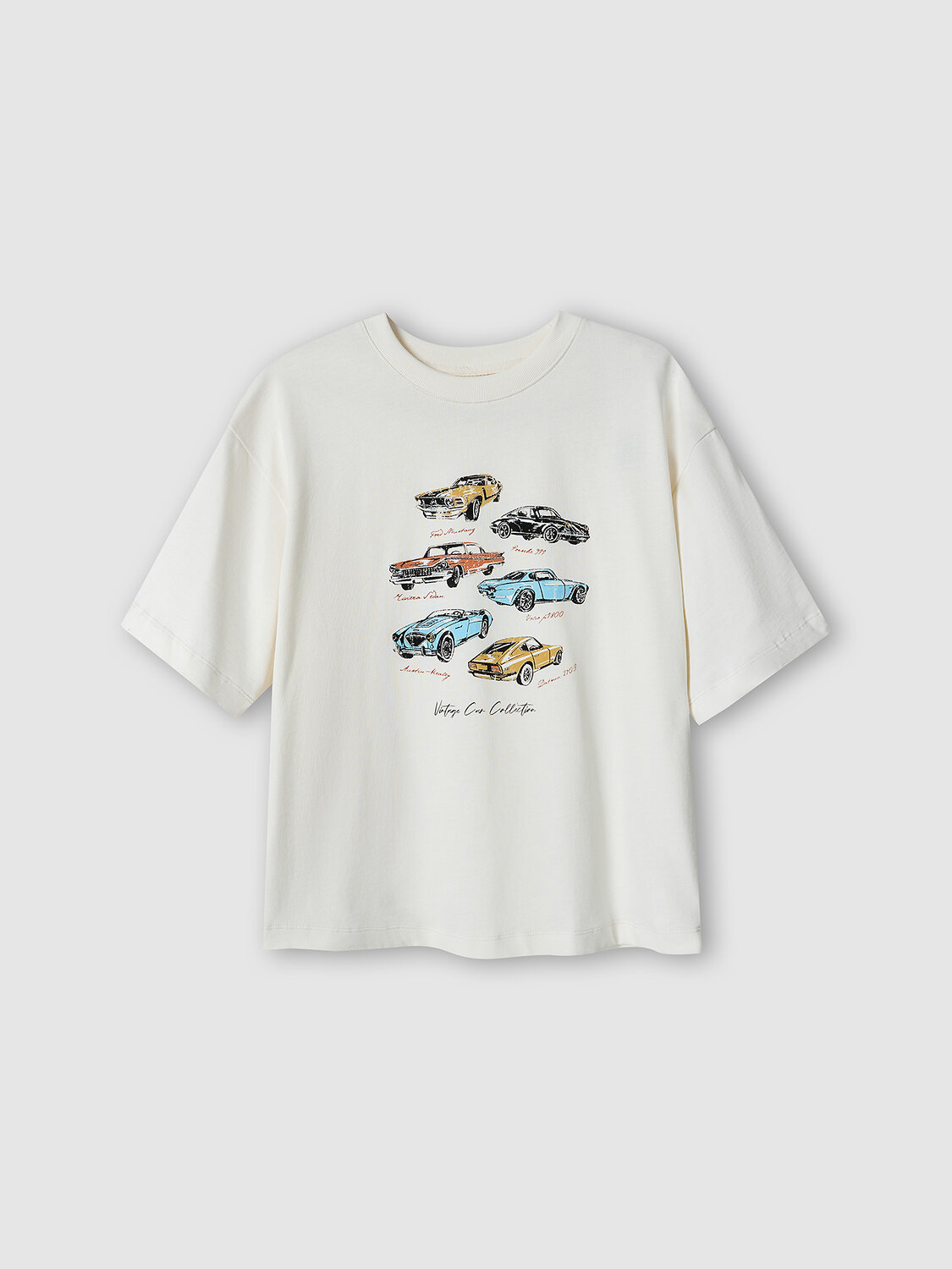 MARK FORMELLE Футболка 583346 112961 св. молочный1+печать