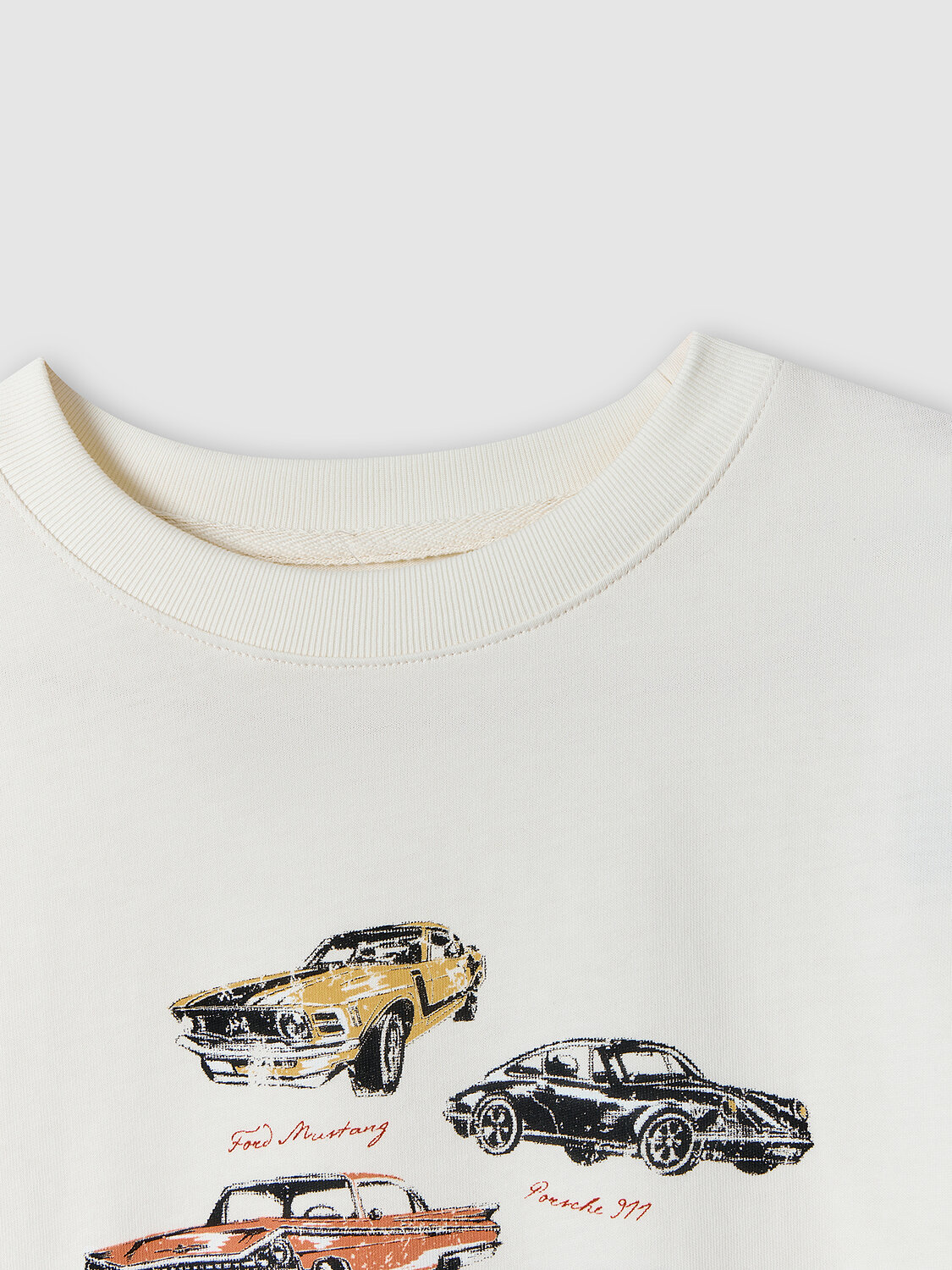 MARK FORMELLE Футболка 583346 112961 св. молочный1+печать