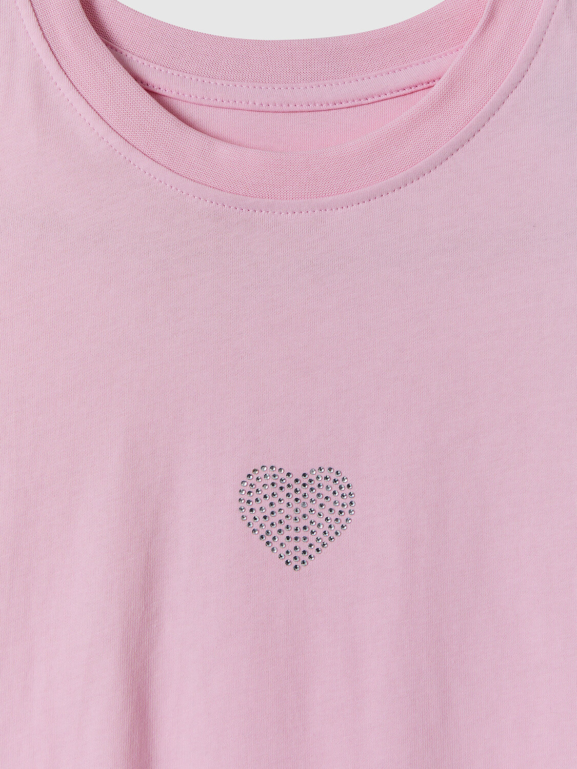 MARK FORMELLE Футболка 583348 112678 розовое сияние +печать