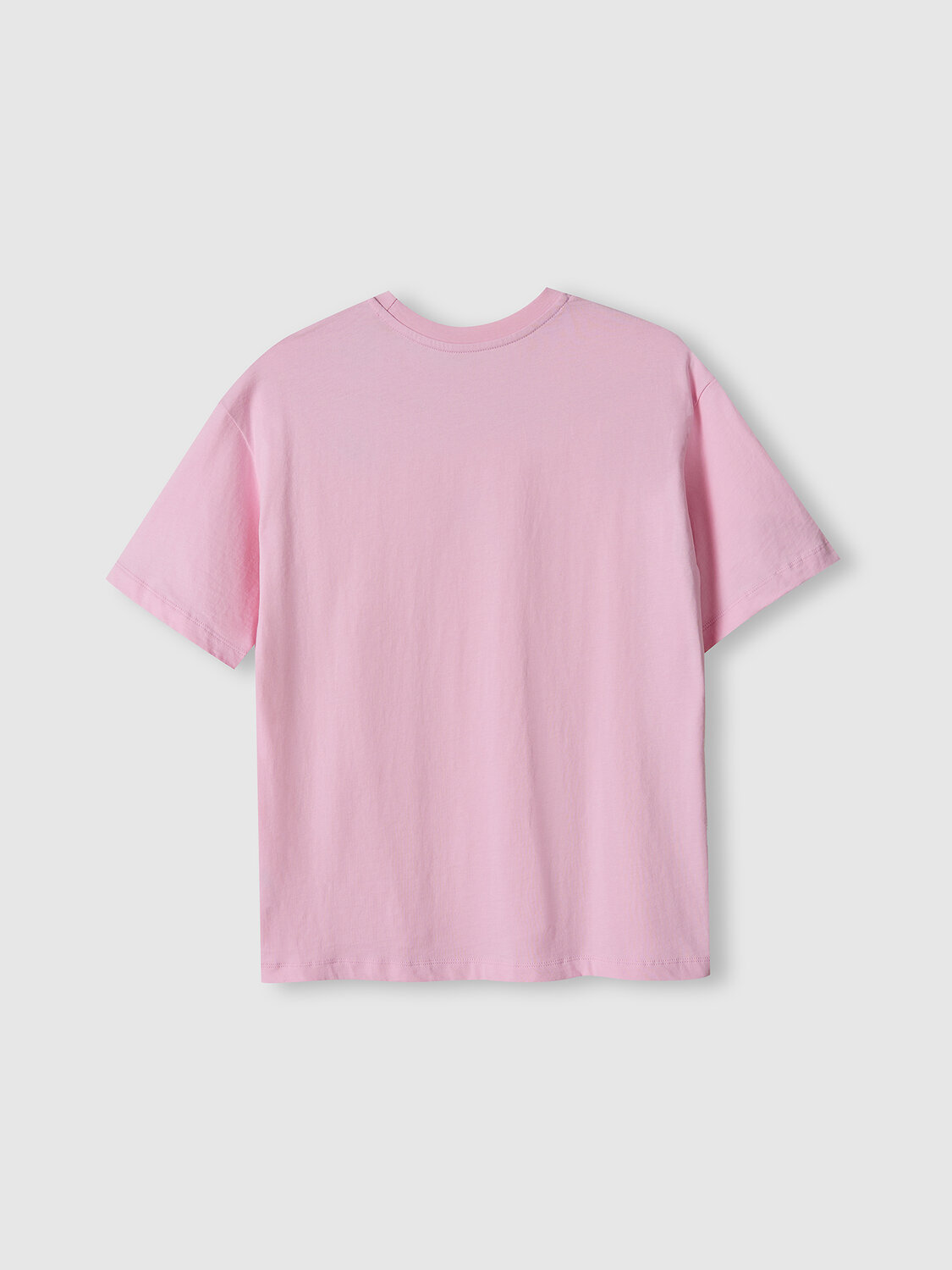 MARK FORMELLE Футболка 583348 112678 розовое сияние +печать