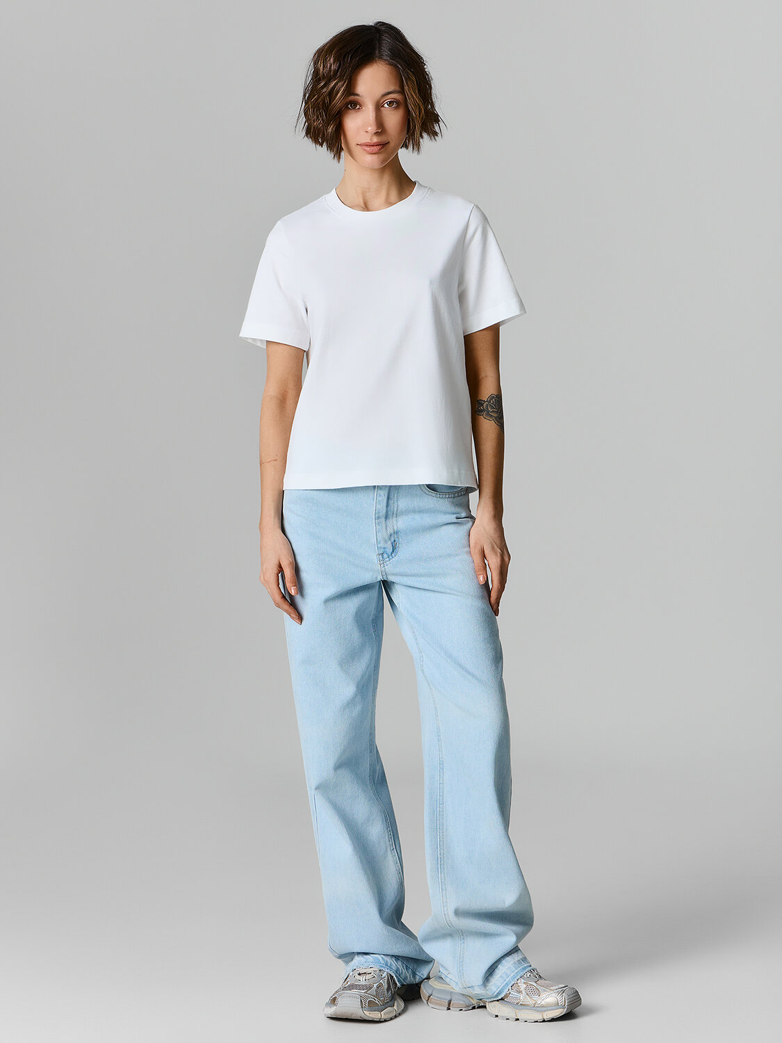 MARK FORMELLE Футболка 583349 112866 белый