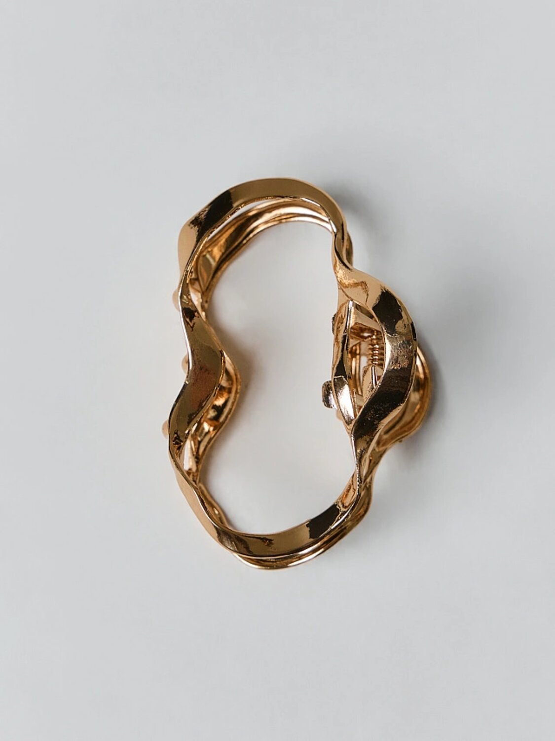 MARK FORMELLE Заколка для волос 583350 HA37546A золото