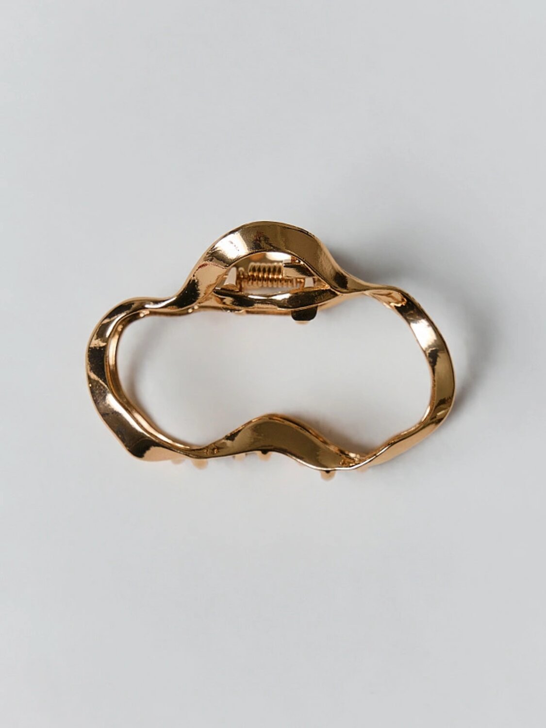 MARK FORMELLE Заколка для волос 583350 HA37546A золото