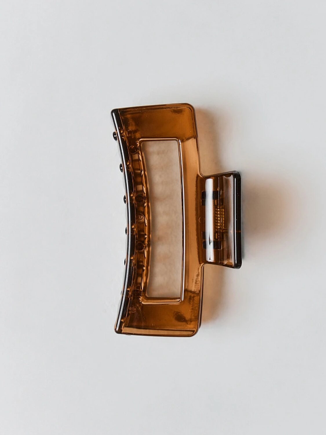 MARK FORMELLE Заколка для волос 583352 HA37555-1 коричневый