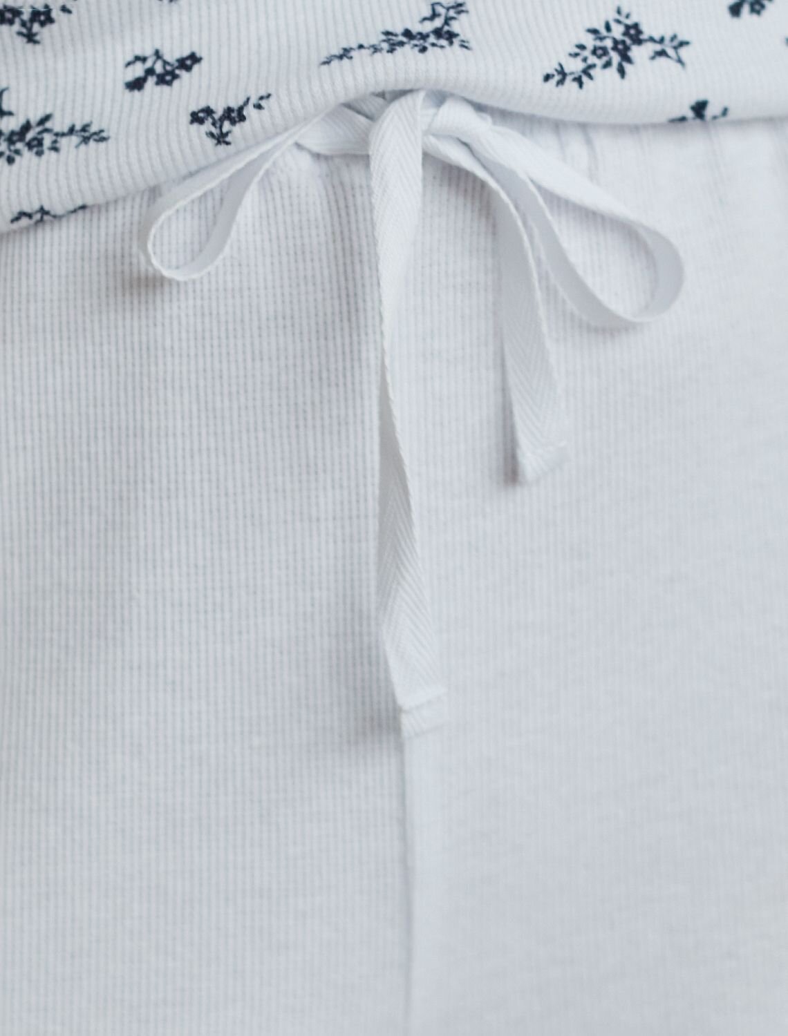 VILATTE Брюки 583387 D44.161 белый