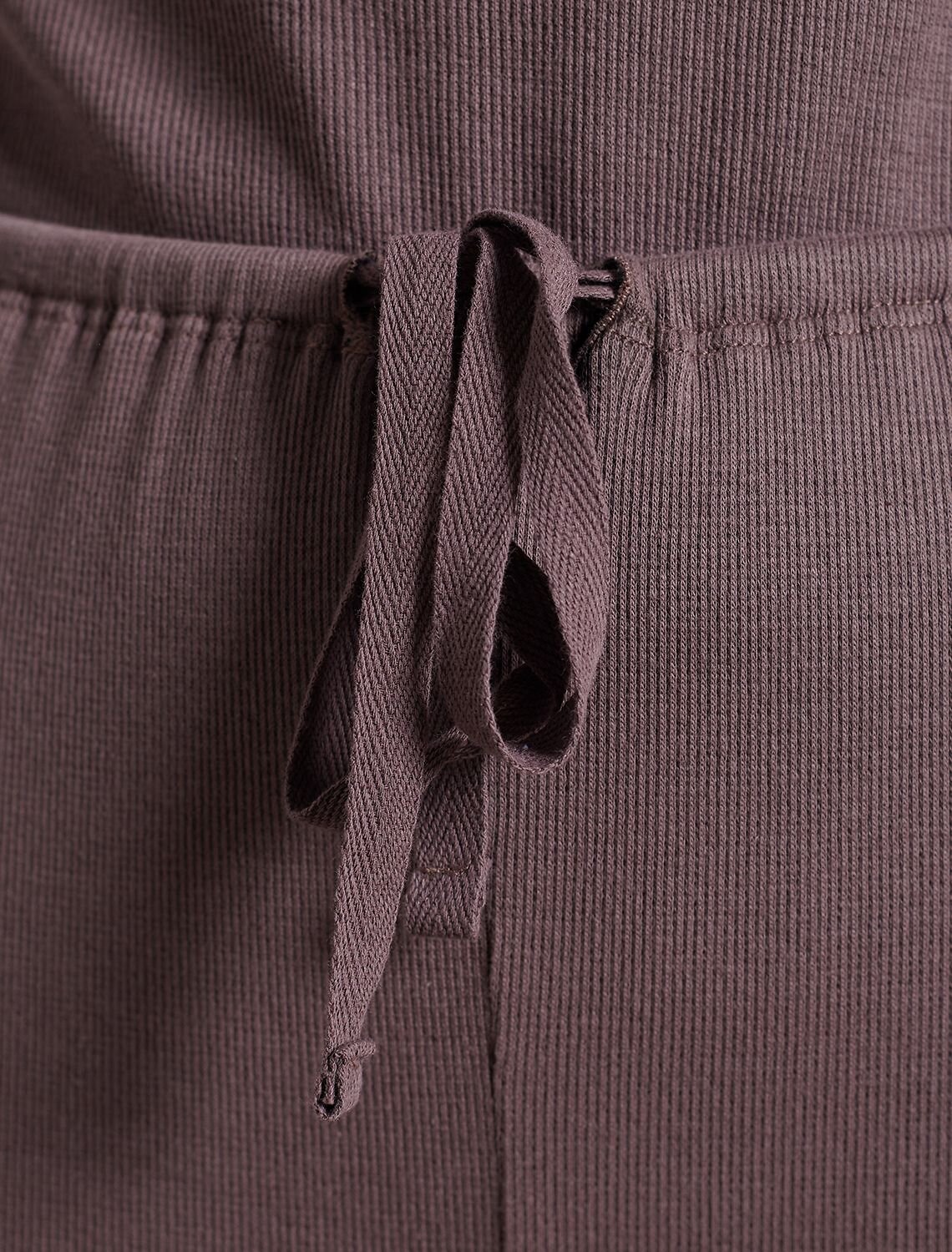 VILATTE Брюки 583389 D44.161 кофе