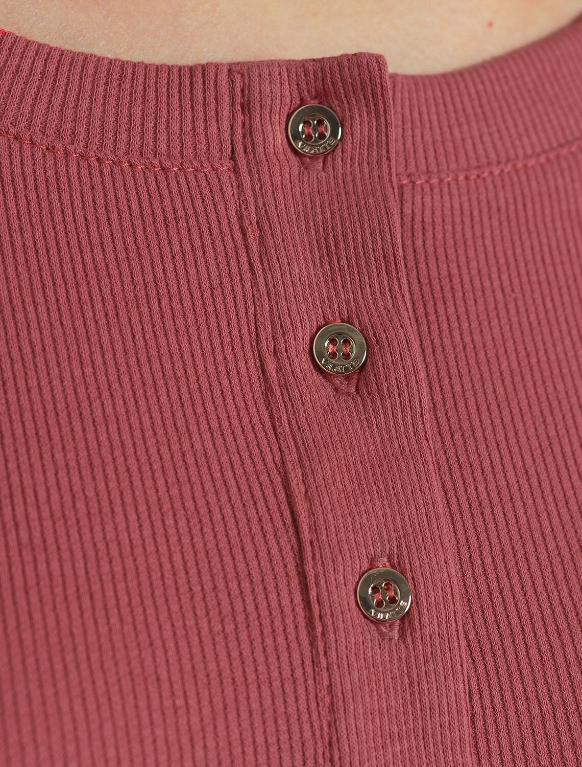 VILATTE Джемпер 583428 D49.151 т.коралл