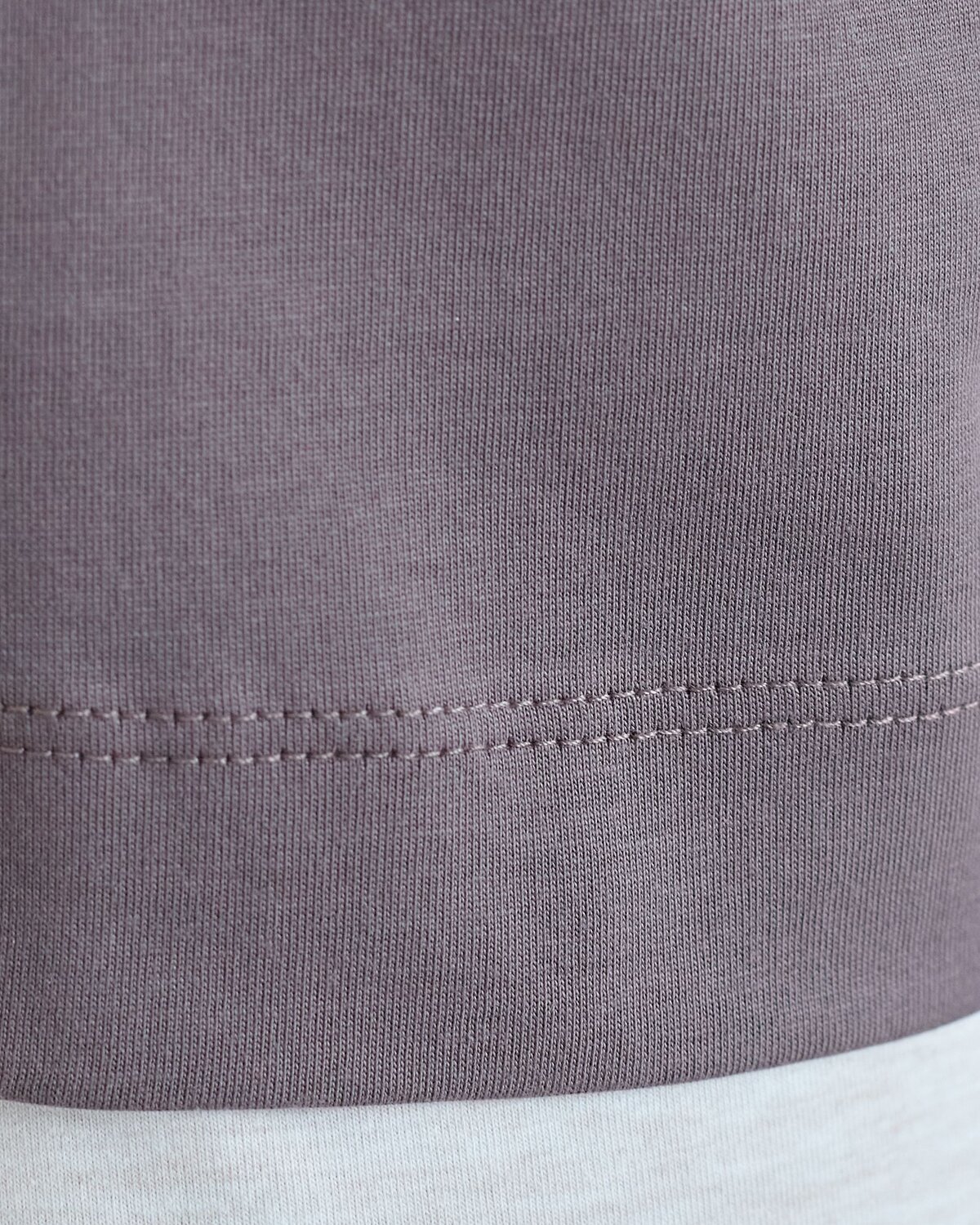 VILATTE Футболка 583454 D49.158 кофе_арт_котик