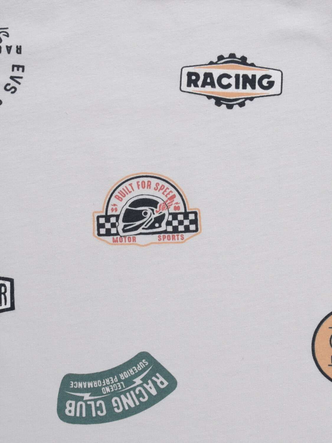 CROCKID Пижама 583476 К 1646 светло-серый5