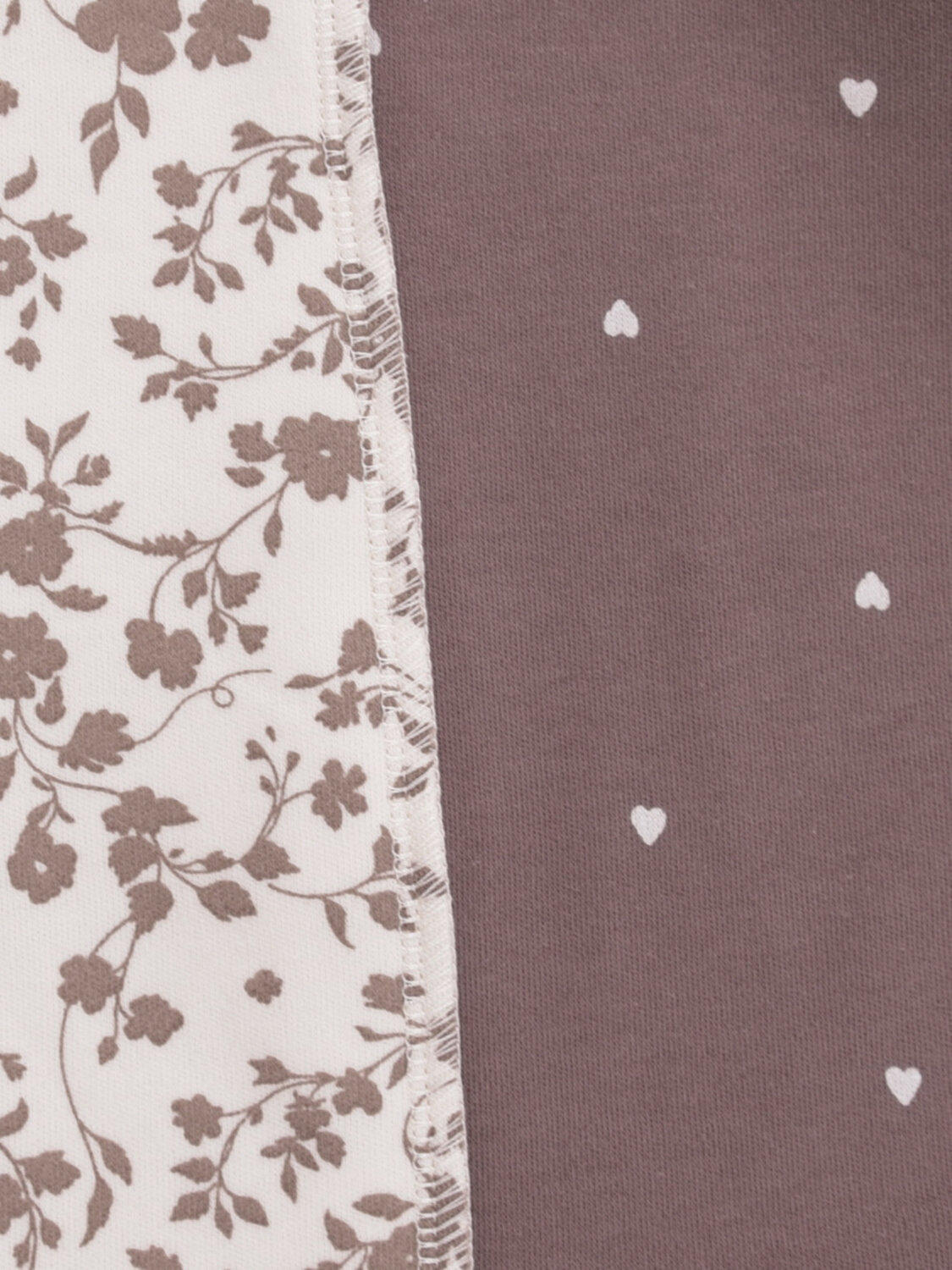 CROCKID Комбинезон 583480 К 6538-2уп коричневый