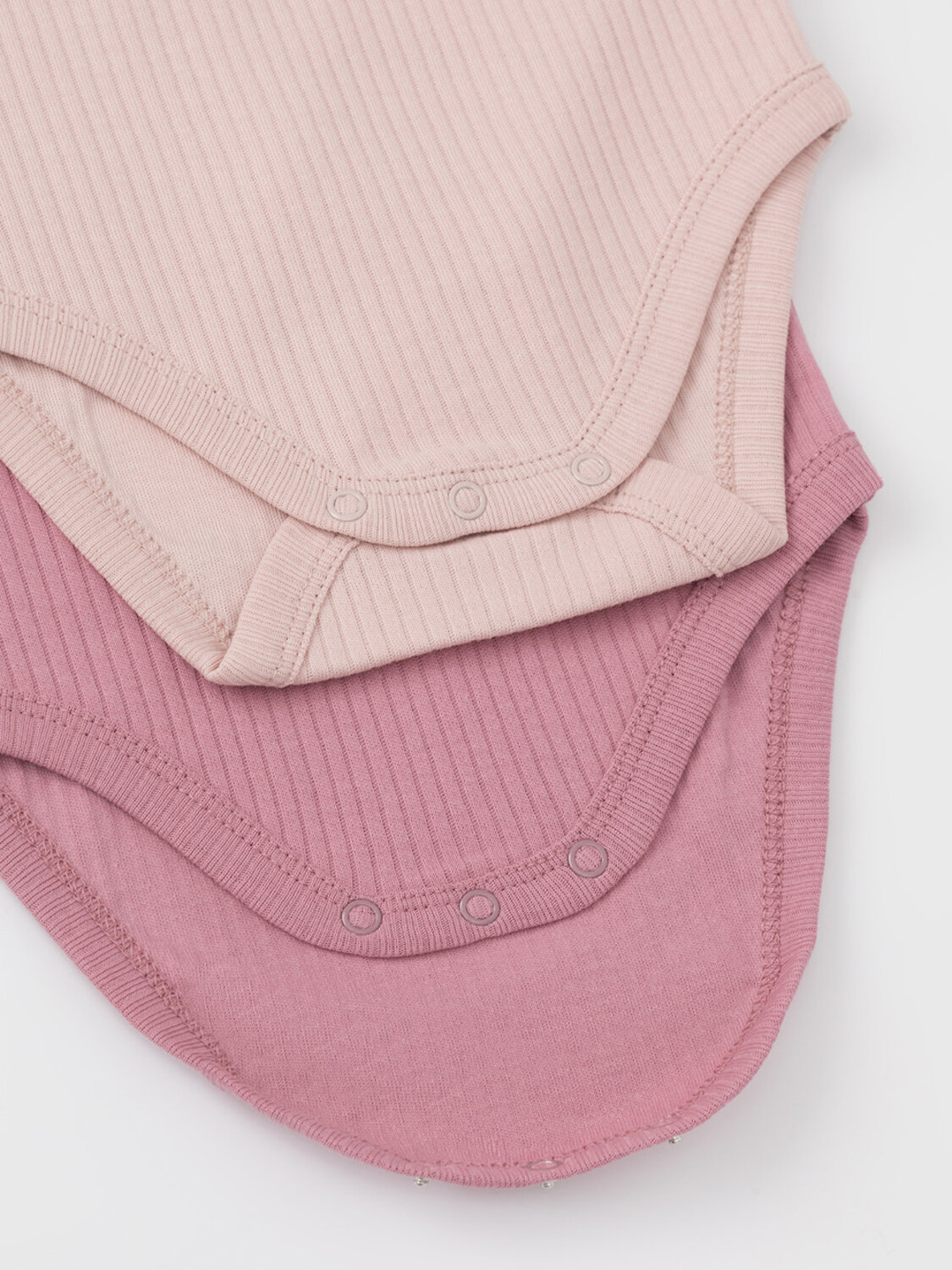 CROCKID Боди 583481 К 6554-2уп розовый