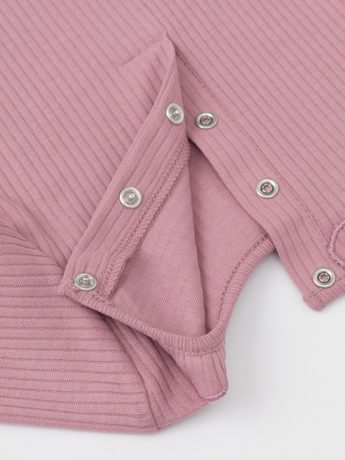 CROCKID Боди 583481 К 6554-2уп розовый