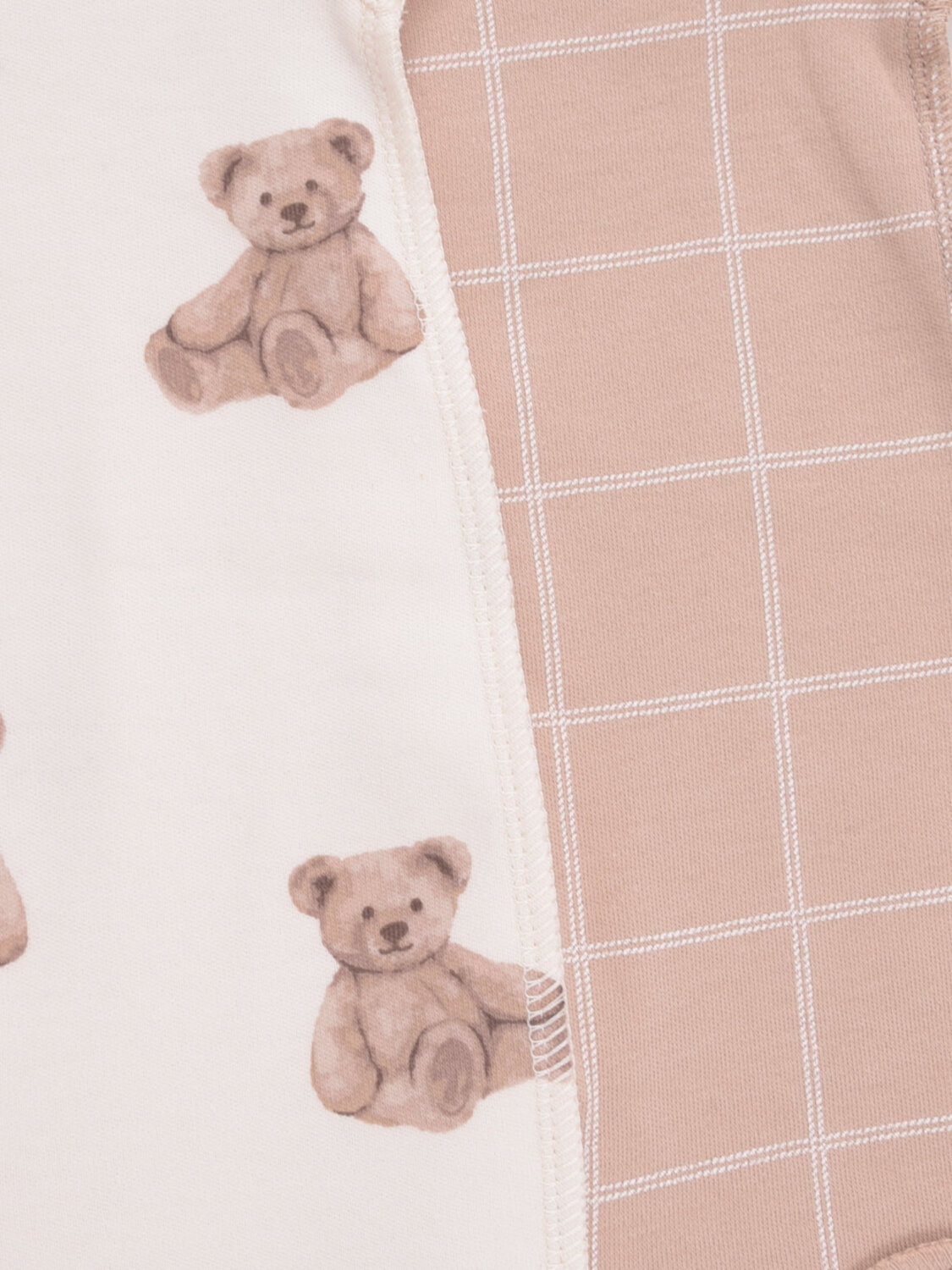 CROCKID Комбинезон 583482 К 6541-2уп сахар