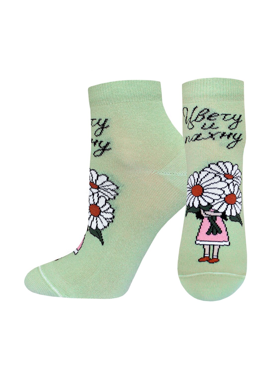 БРЕСТСКИЕ Носки 583488 1145 оливковый