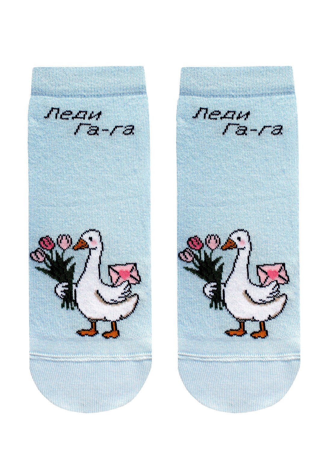 БРЕСТСКИЕ Носки 583489 1145 бл.голубой