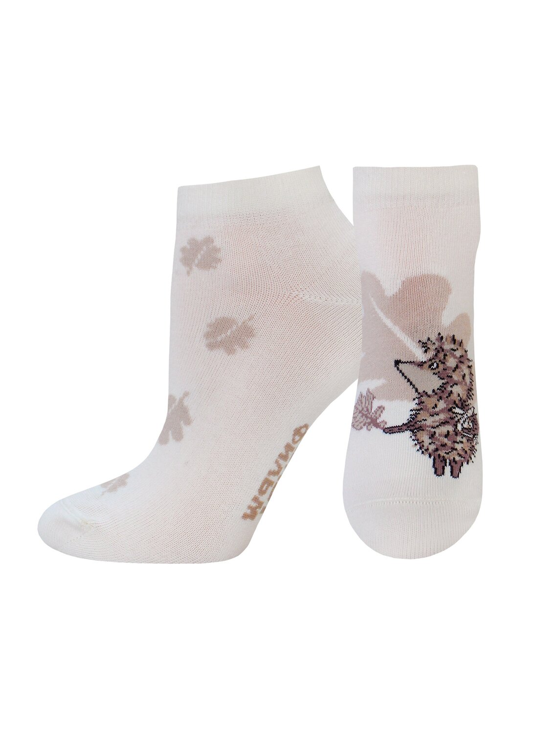 БРЕСТСКИЕ Носки 583490 1162 Ш.БЕЛЫЙ