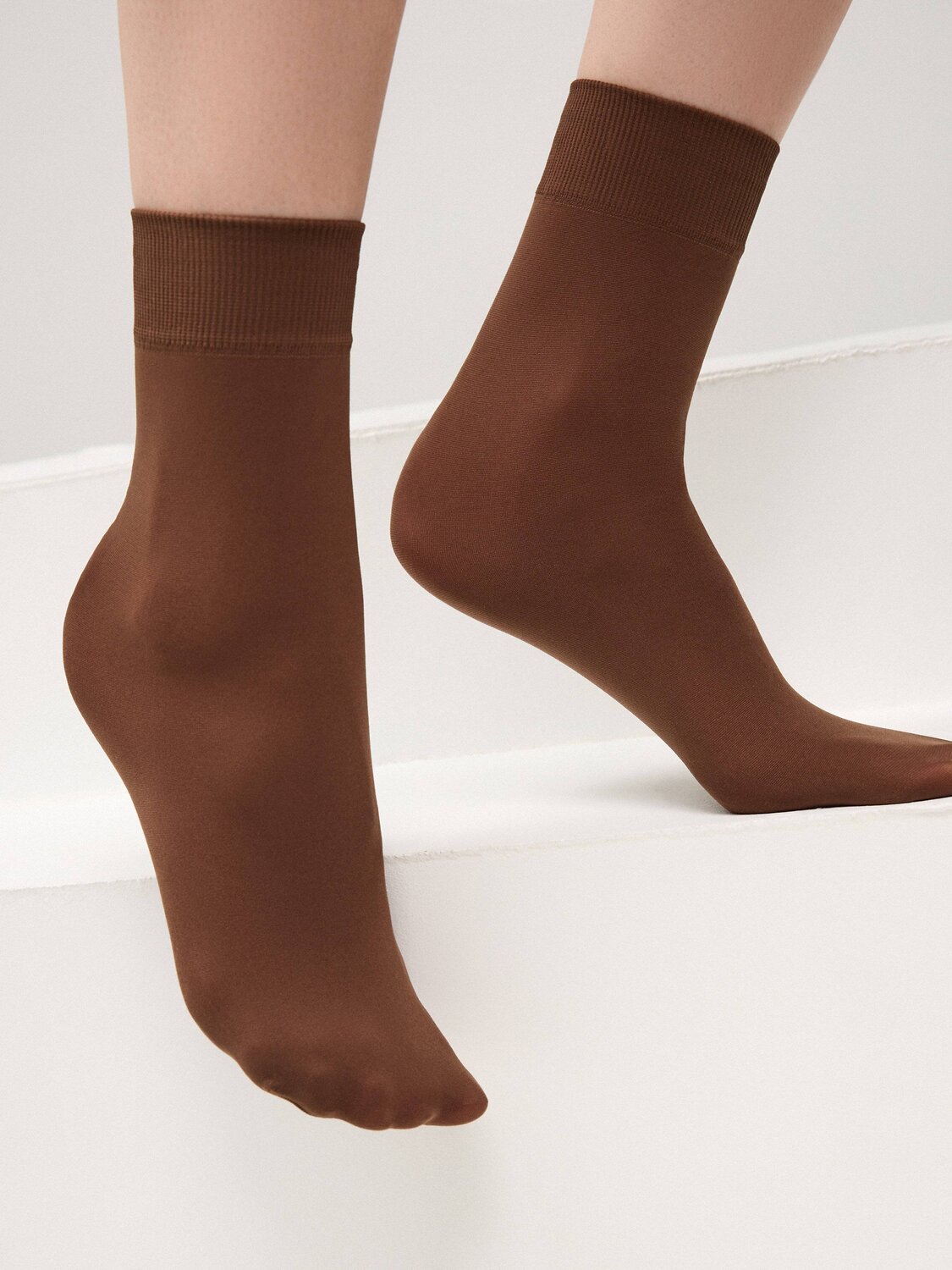 Conte elegant Носки 236741 MICROFIBRA 50 NEW (конверт) 