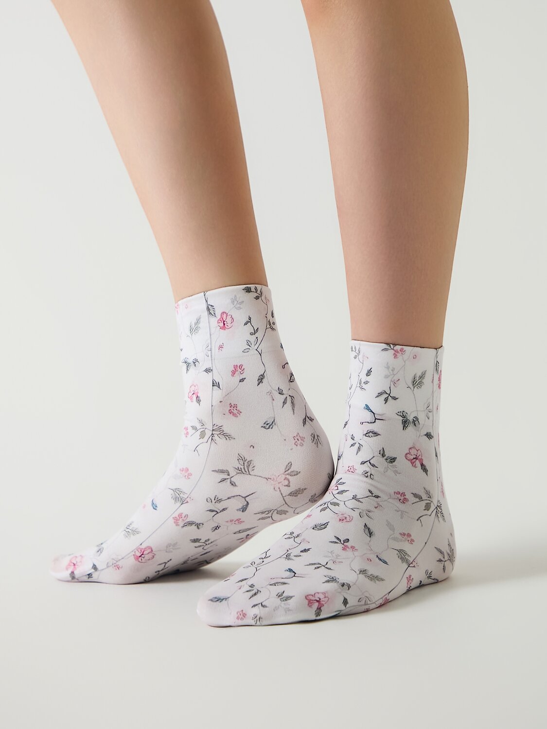 Conte elegant Носки 583493 FANTASY 22С-55СП mix