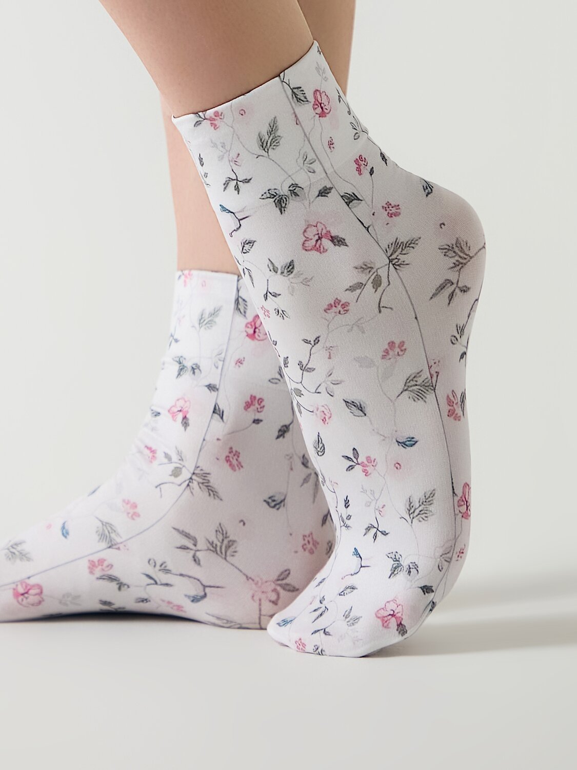 Conte elegant Носки 583493 FANTASY 22С-55СП mix