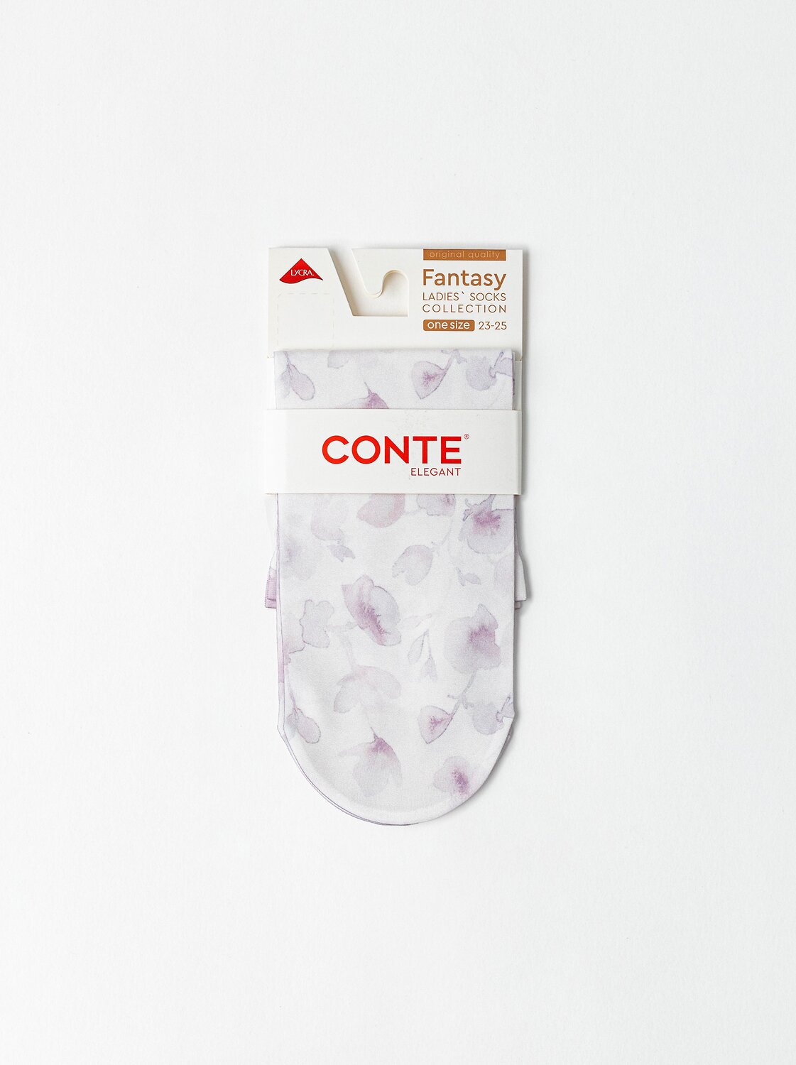 Conte elegant Носки 583499 FANTASY 17С-34СП микс