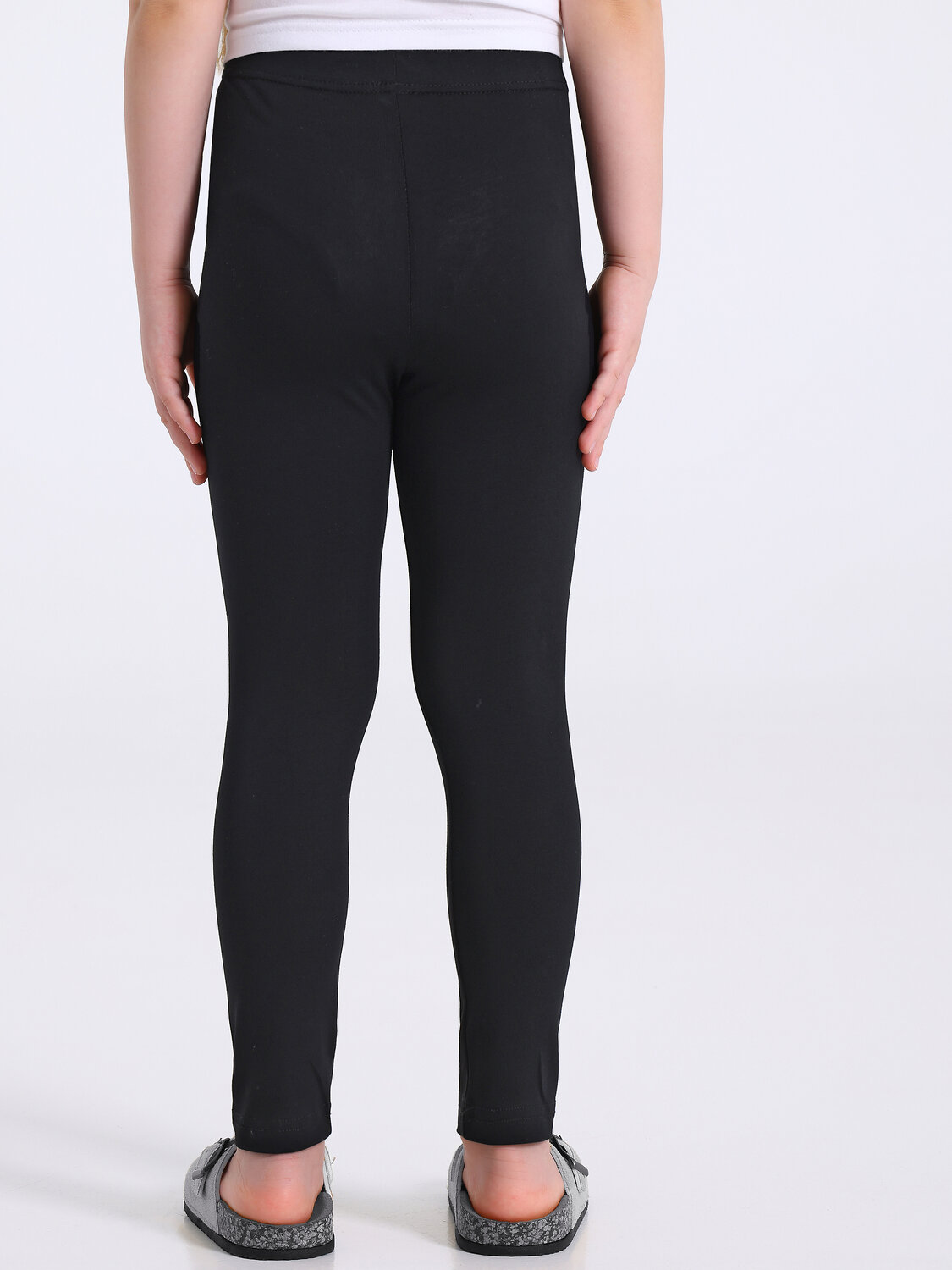 Апрель Лосины 583525 1ДРЛ4927804 черный