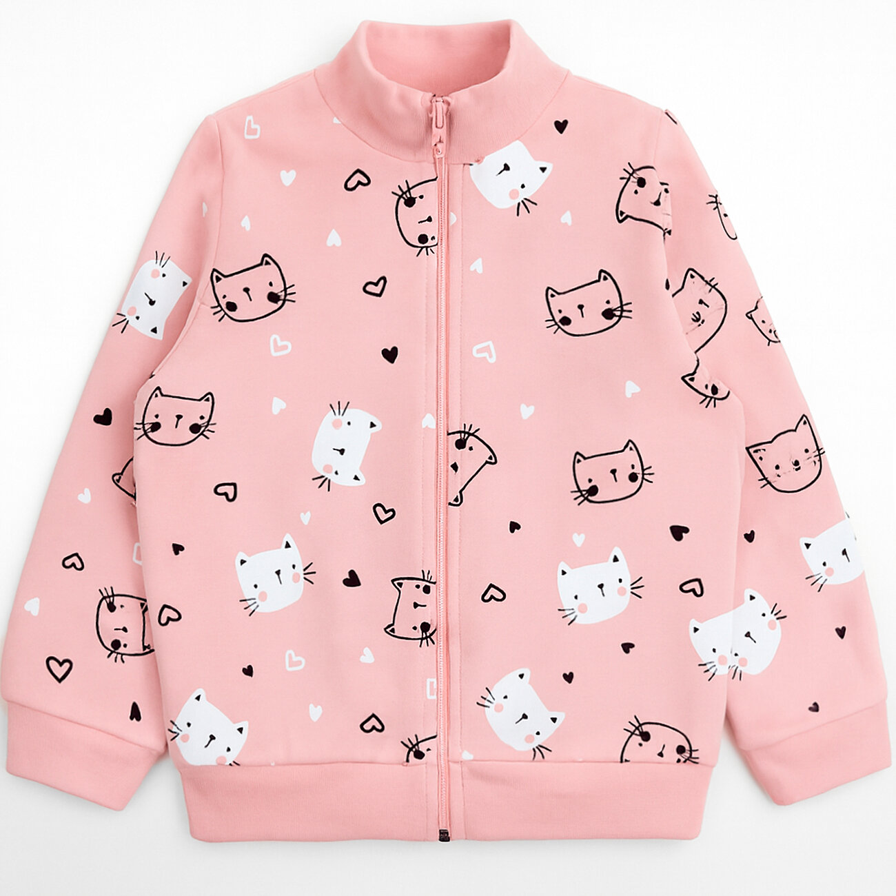 YOULALA Джемпер 583528 1563310211 розовый