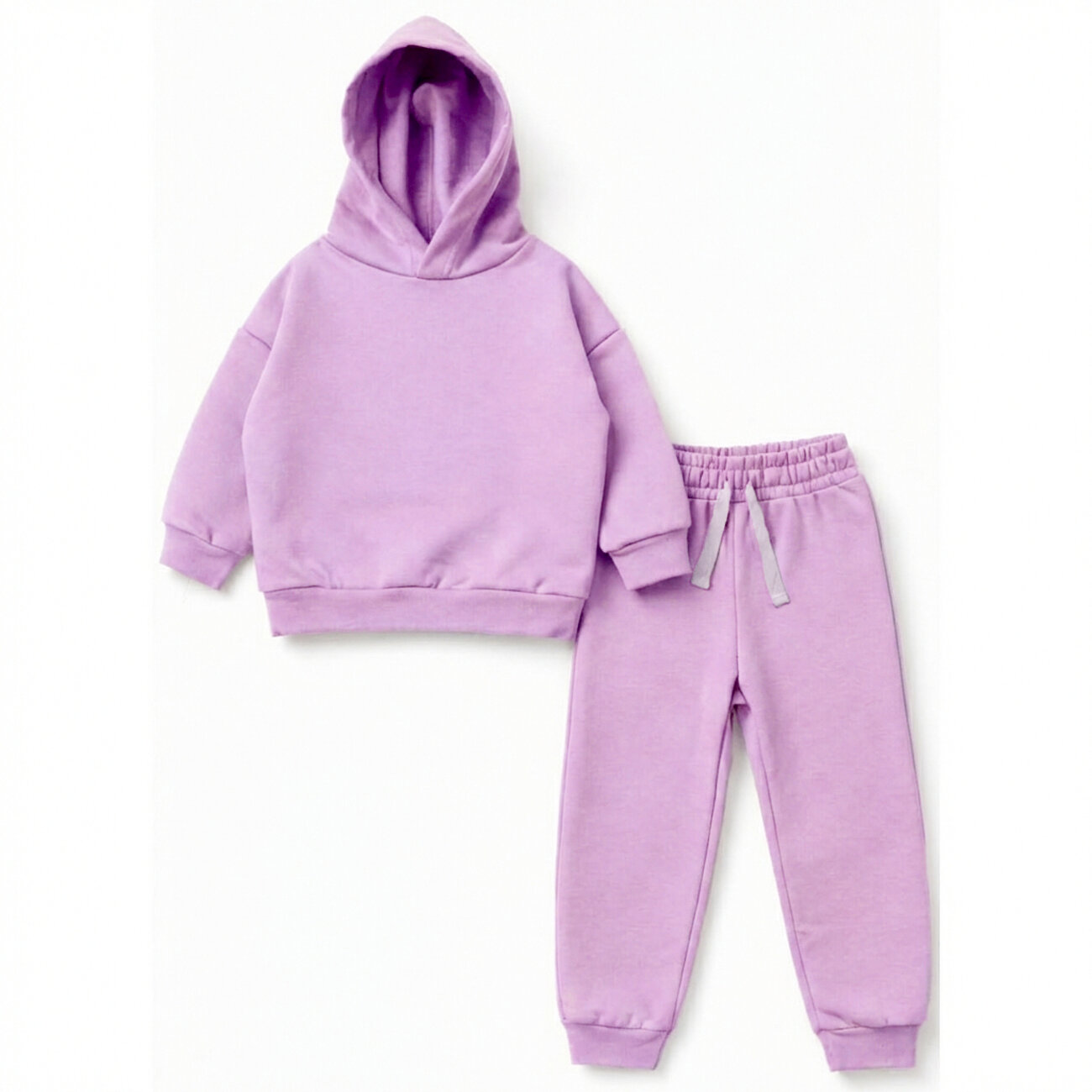 YOULALA Комплект 583533 8876310203 сиреневый