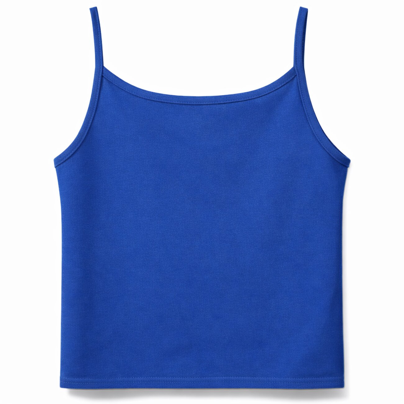 YOULALA Майка 583538 1699100107 синий