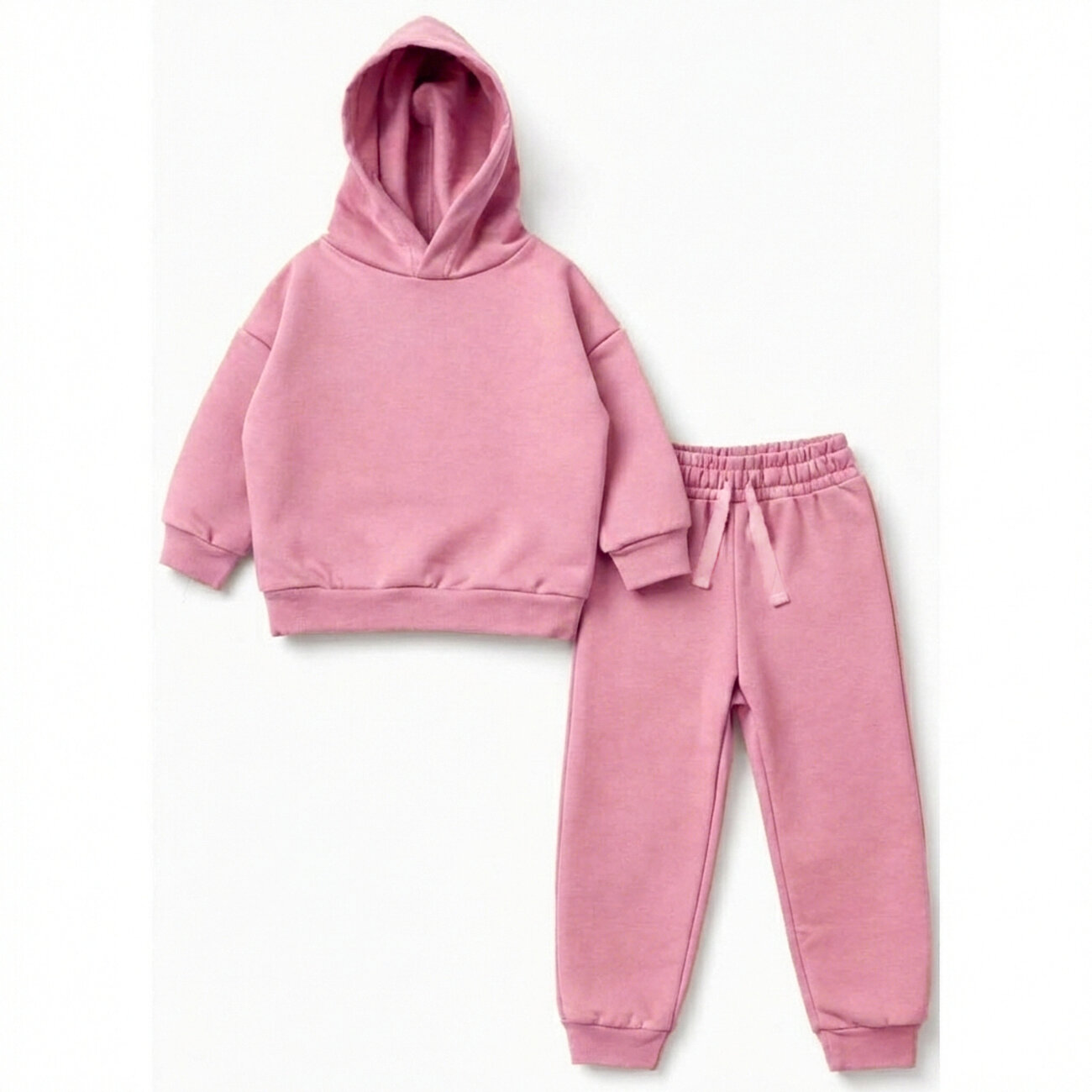 YOULALA Комплект 583540 8876310201 розовый