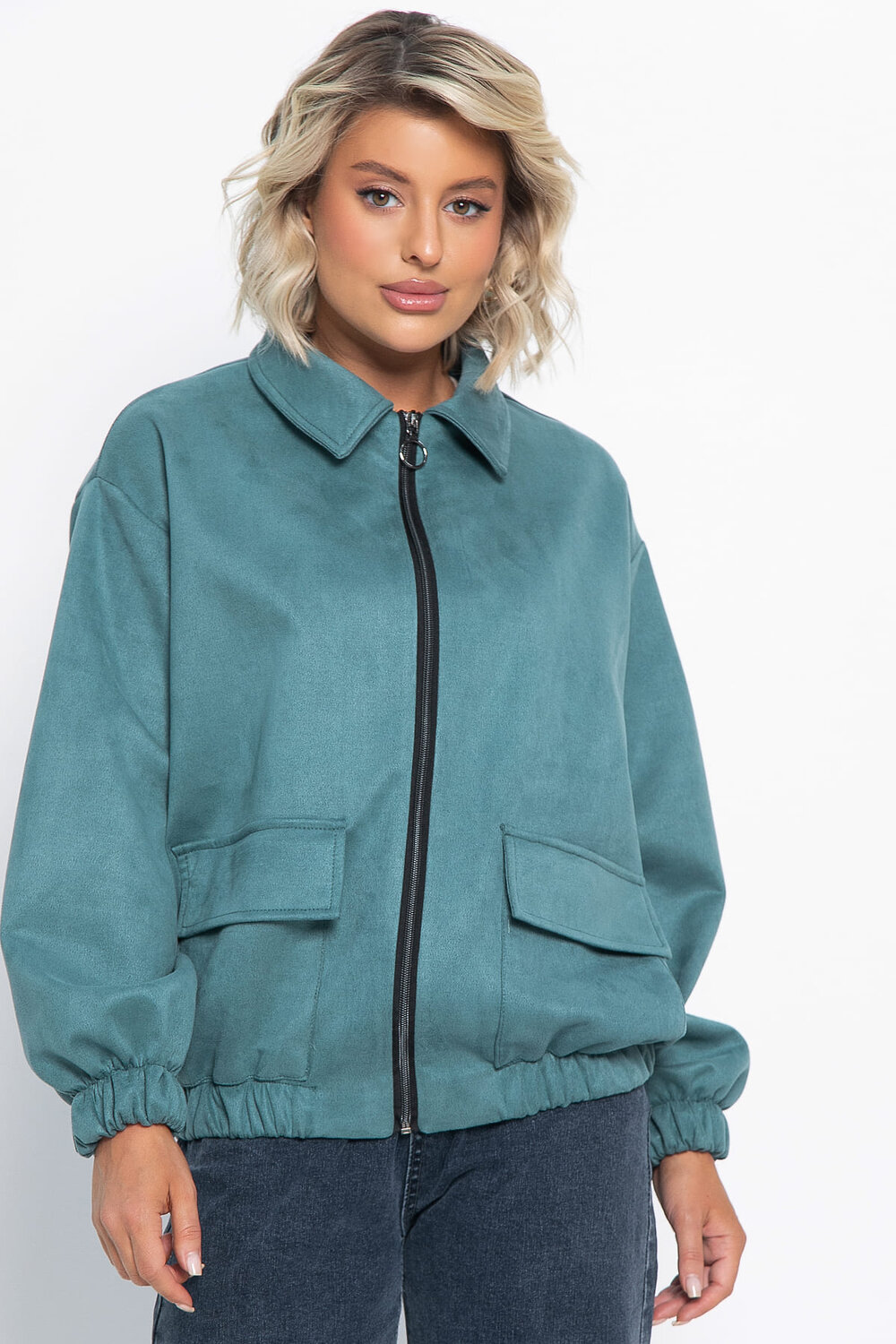 LT Collection Ветровка 583545 Б15063-7М мятный