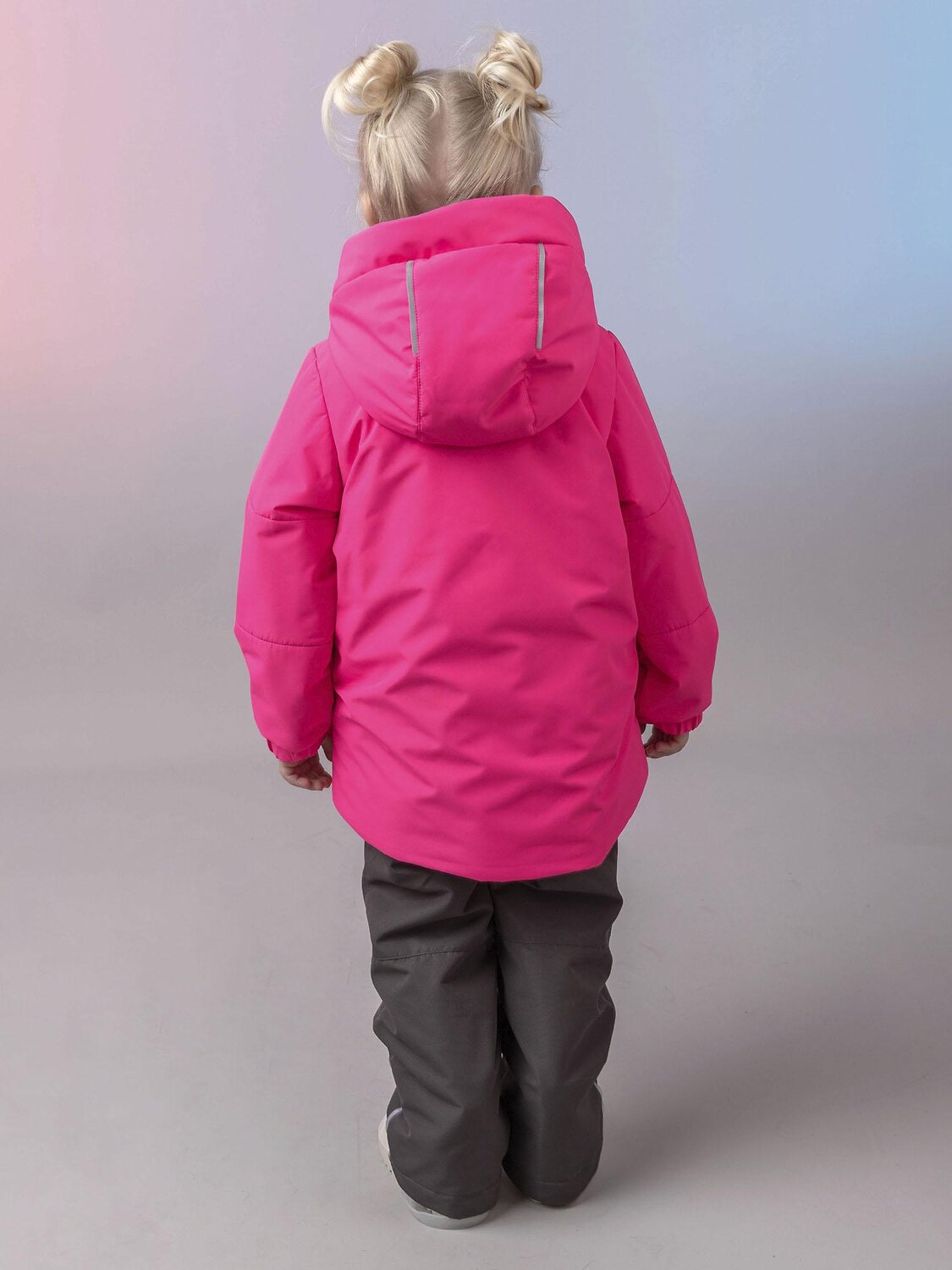 BATIK Комплект 583558 0265-26в-4 Розовый