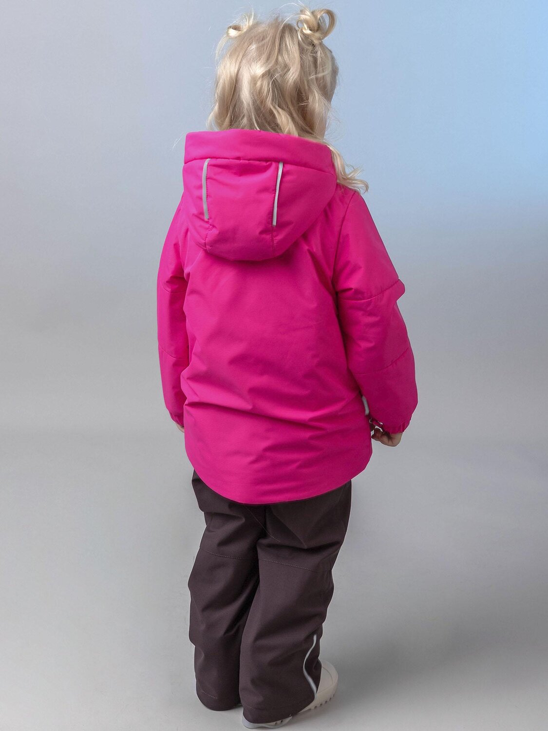 BATIK Комплект 583558 0265-26в-4 Розовый