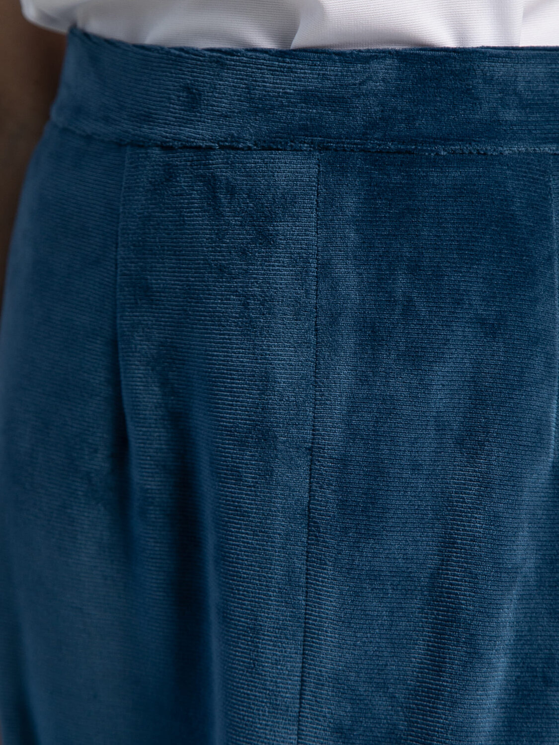 LT Collection Юбка 583569 Ю15195-18М синий