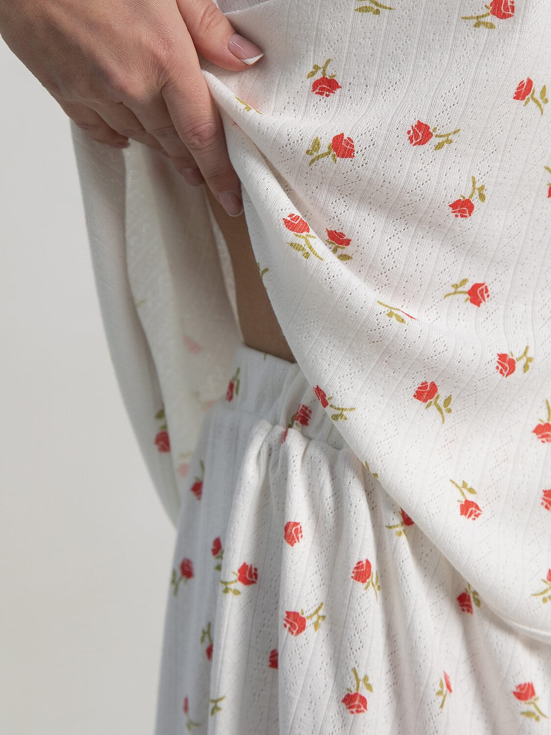 LT Collection Костюм 583573 К15212-1М белый