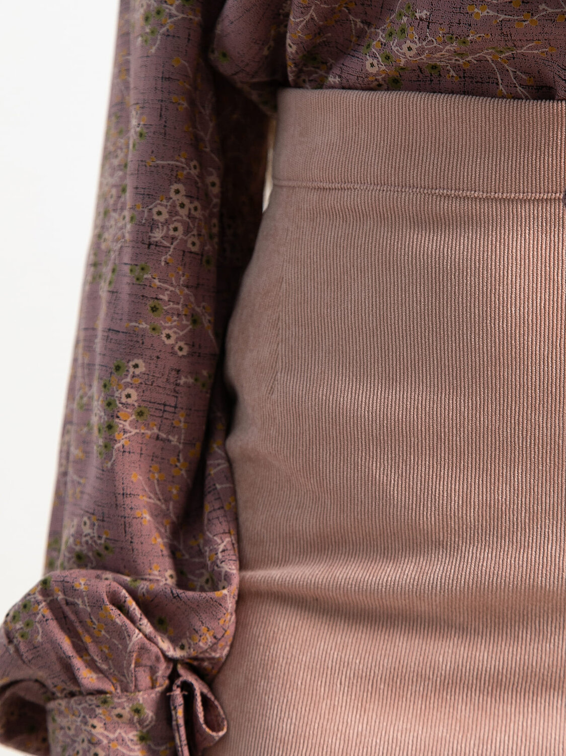 LT Collection Юбка 583579 Ю15206-10М персиковый