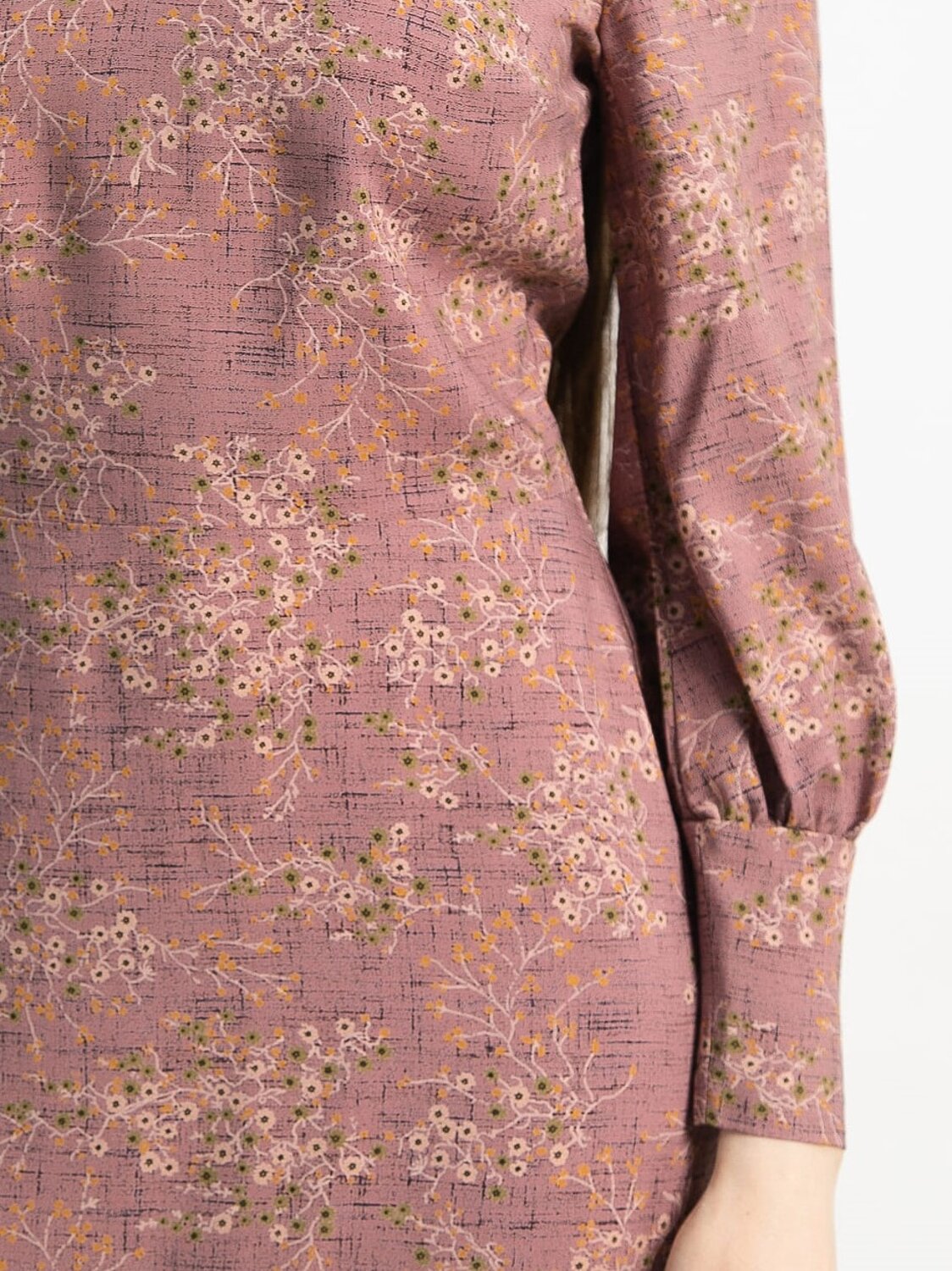 LT Collection Платье 583584 П15231-10М розовый