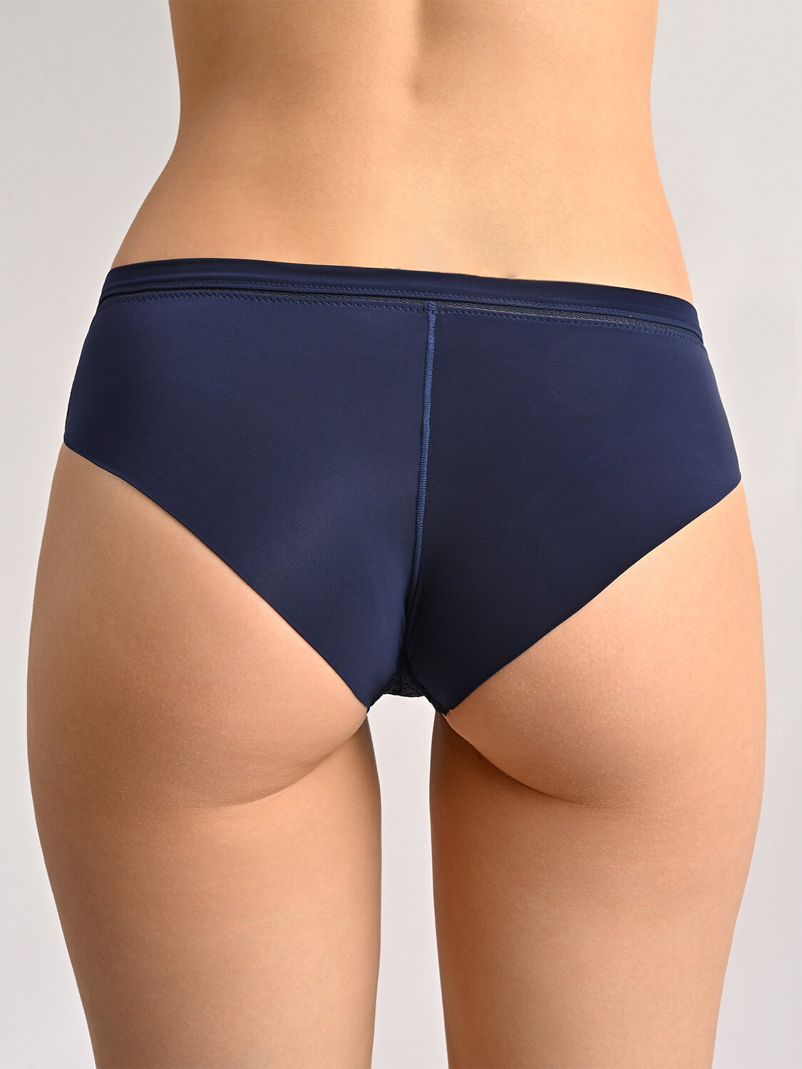 INDEFINI Трусы 583603 0092LUS Синий