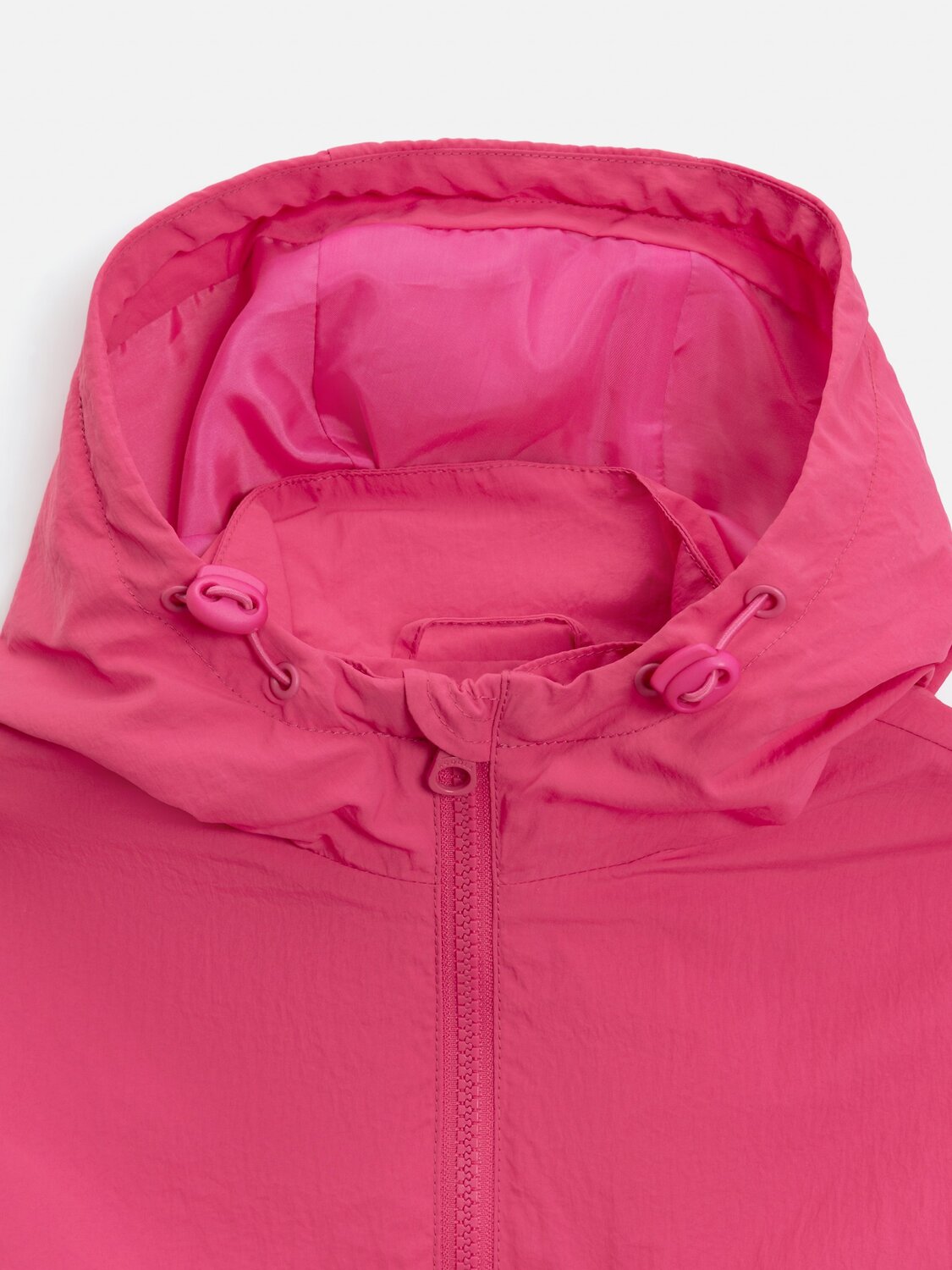 Acoola Куртка 583618 20220700014 фуксия