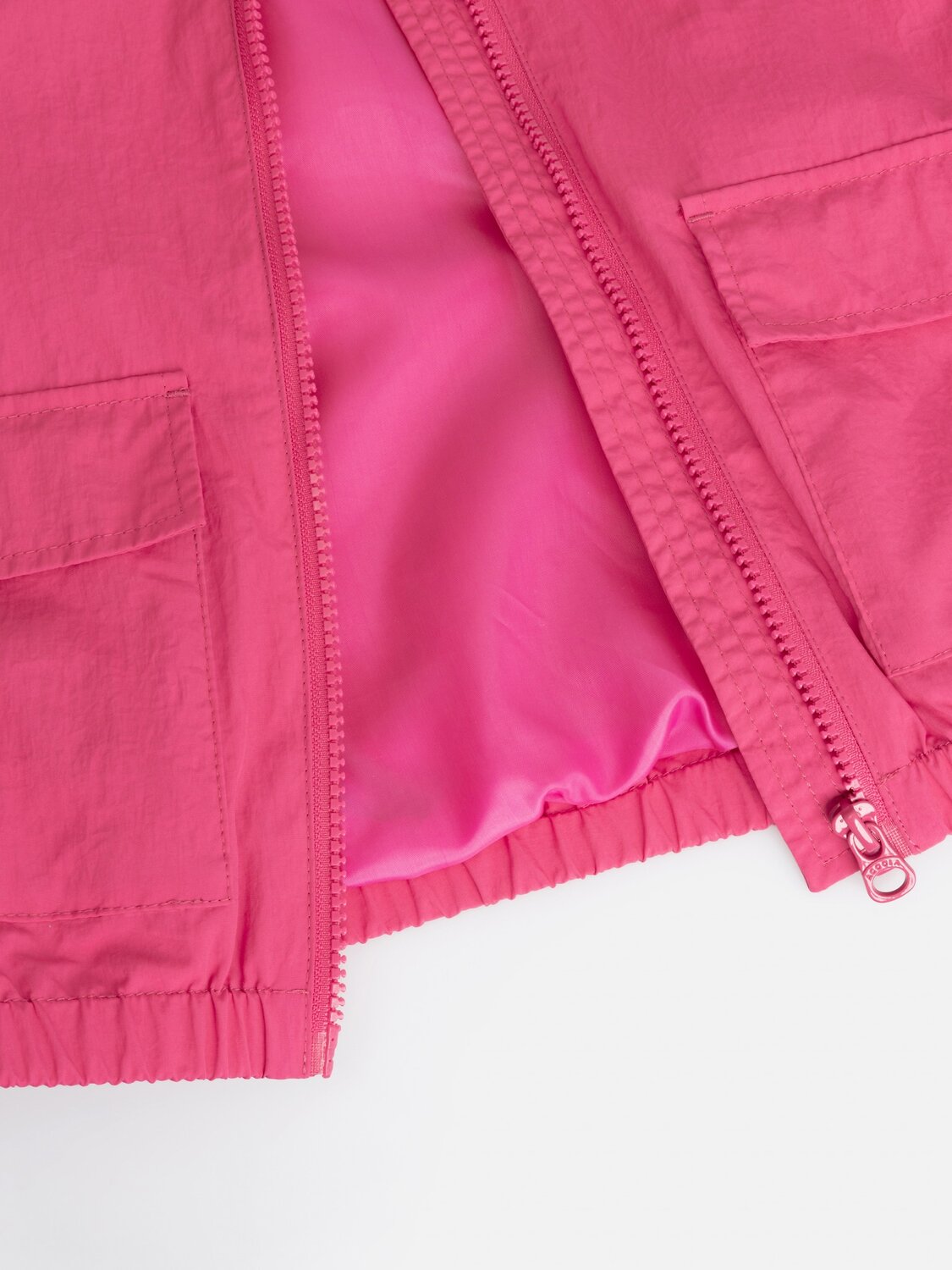 Acoola Куртка 583618 20220700014 фуксия