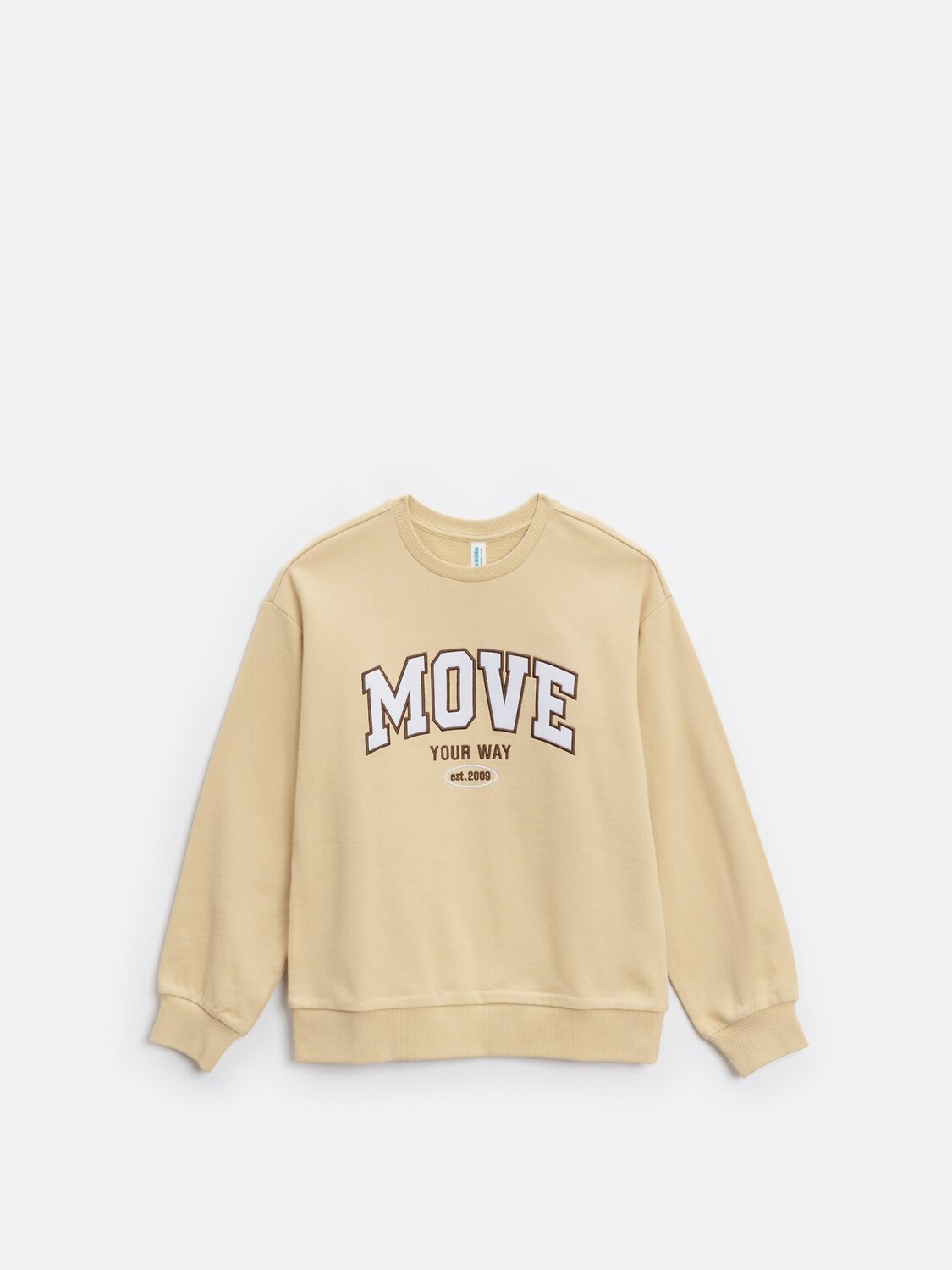 Acoola Джемпер 583619 20310170013 бежевый