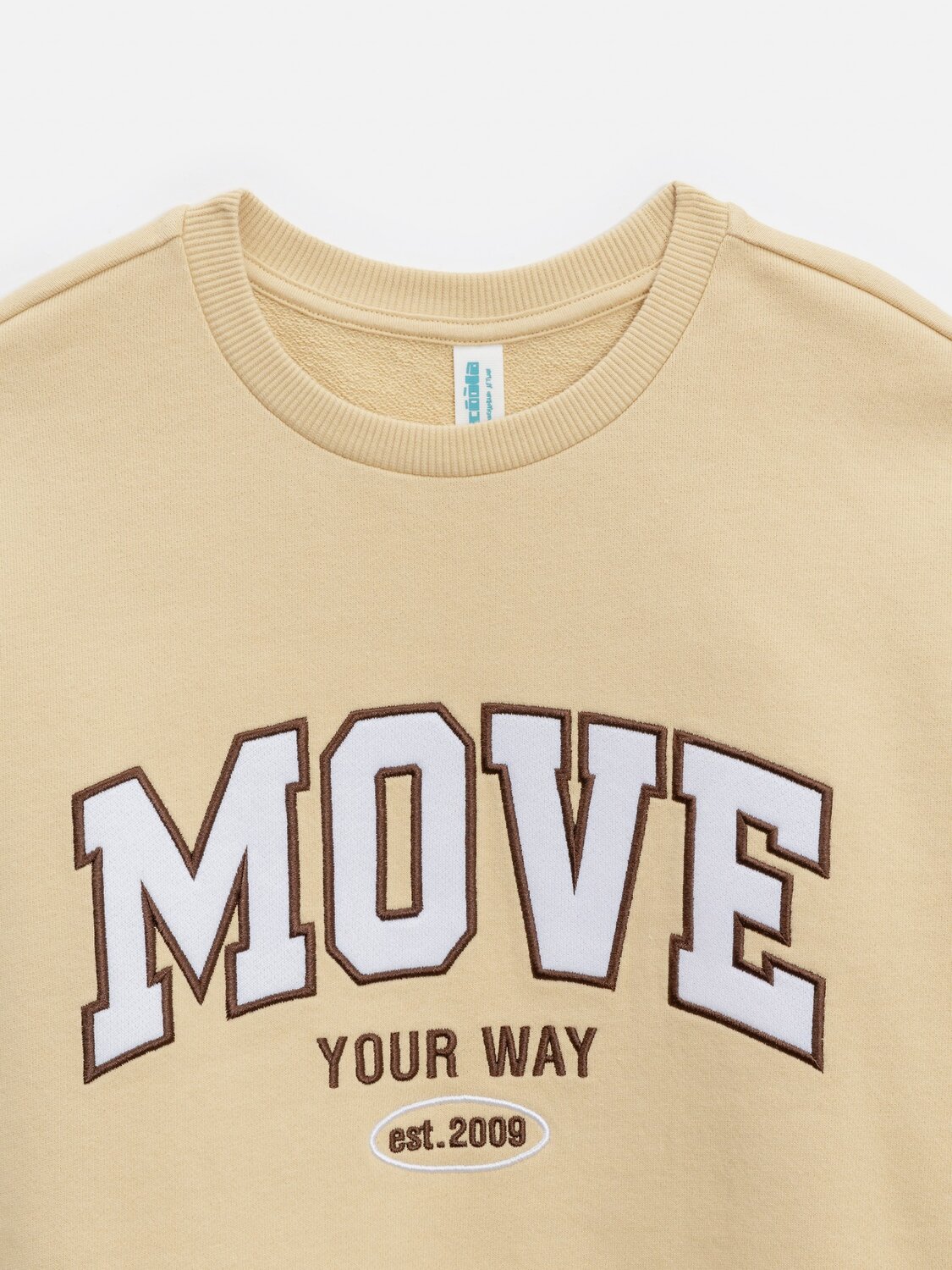 Acoola Джемпер 583619 20310170013 бежевый