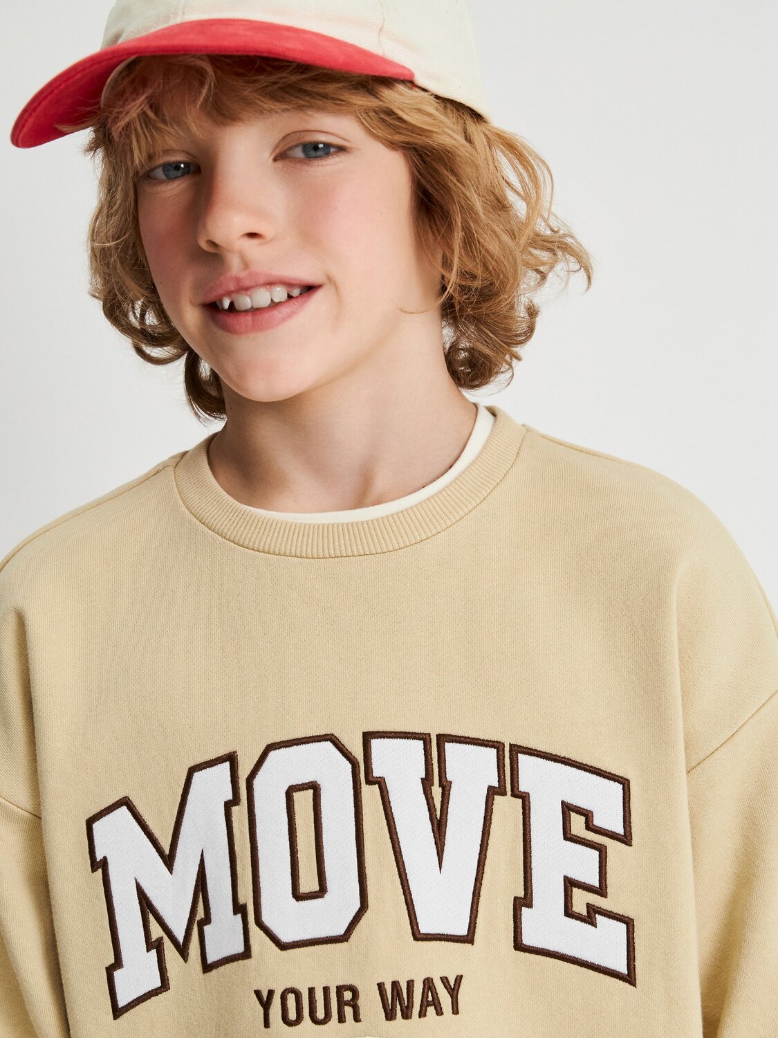 Acoola Джемпер 583619 20310170013 бежевый