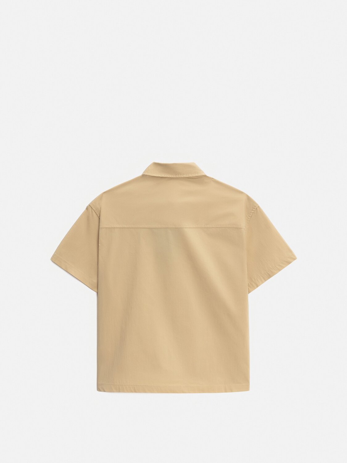 Acoola Сорочка 583620 20130280043 бежевый