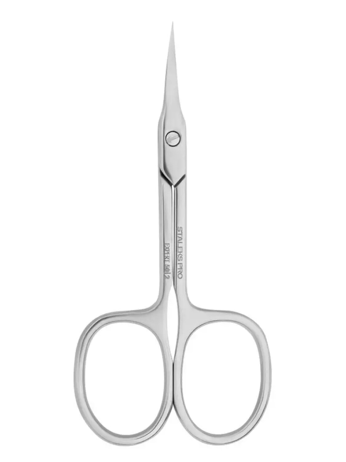 Staleks (Сталекс) Ножницы профессиональные для кутикулы  / Expert 50 Type 2 583642 17230 