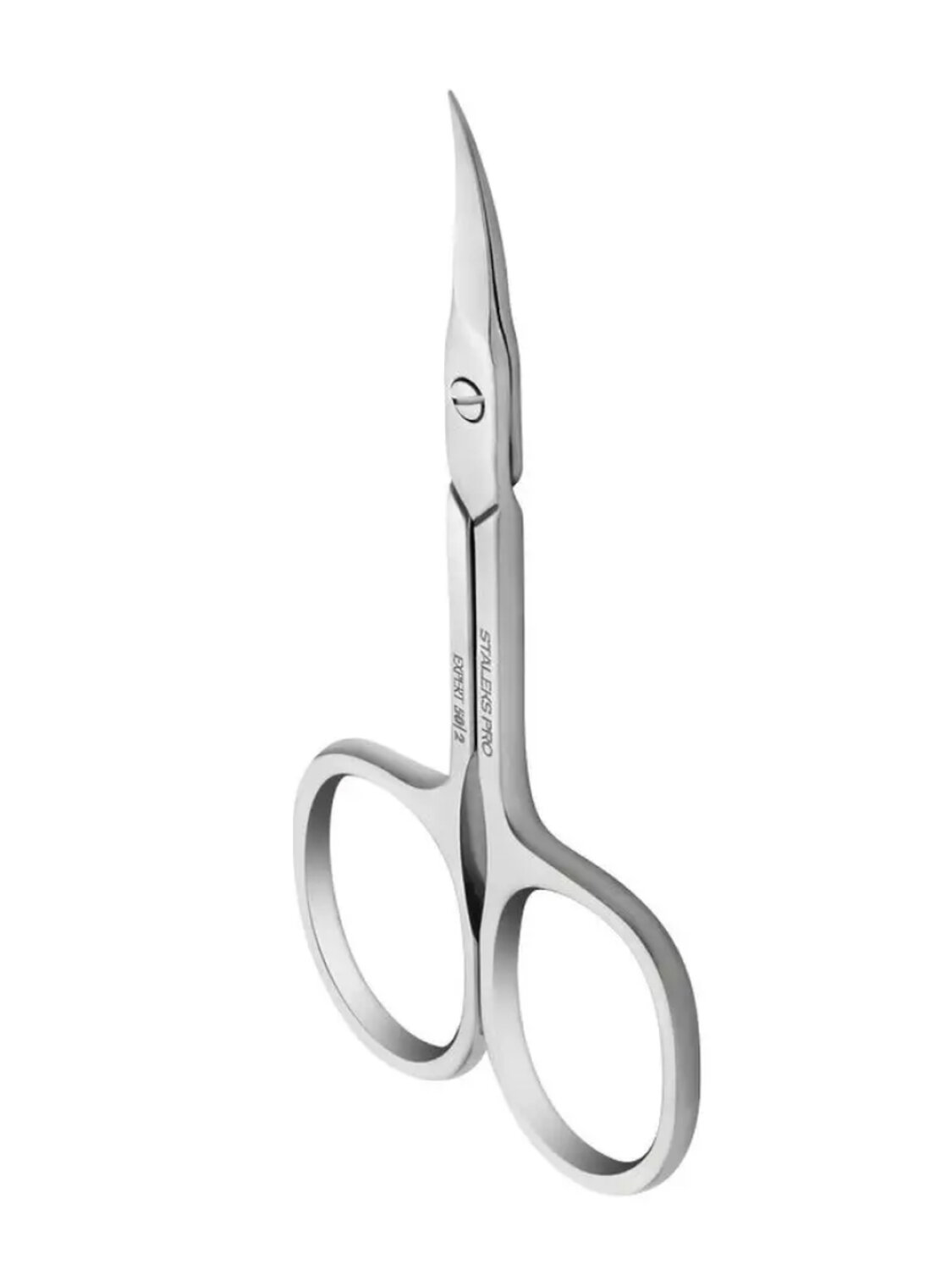 Staleks (Сталекс) Ножницы профессиональные для кутикулы  / Expert 50 Type 2 583642 17230 