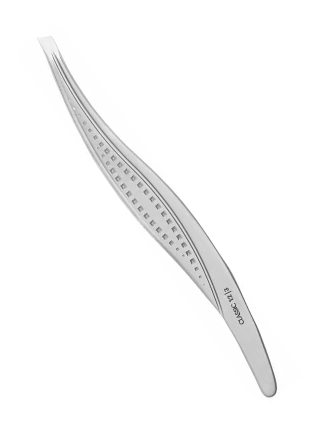 Staleks (Сталекс) Пинцет для бровей / Classic 12 Type 3 583643 6495 