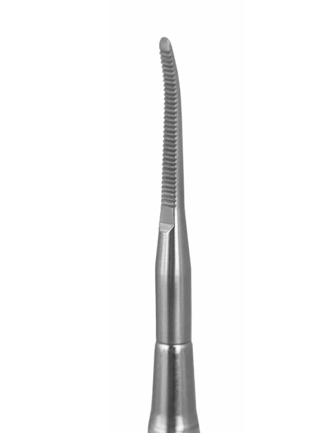 Staleks (Сталекс) Лопатка педикюрная пилка прямая, пилка с загнутым концом / Expert 60 Type 3 583649 2872 